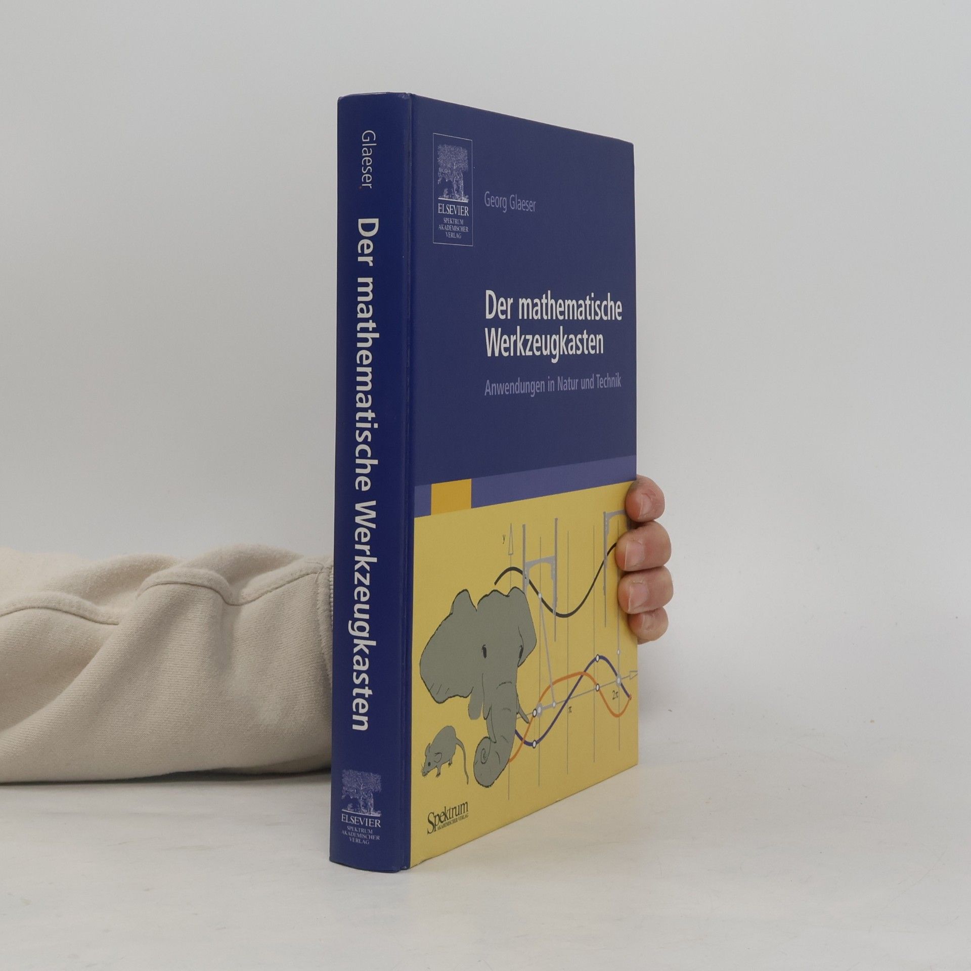 Der mathematische Werkzeugkasten