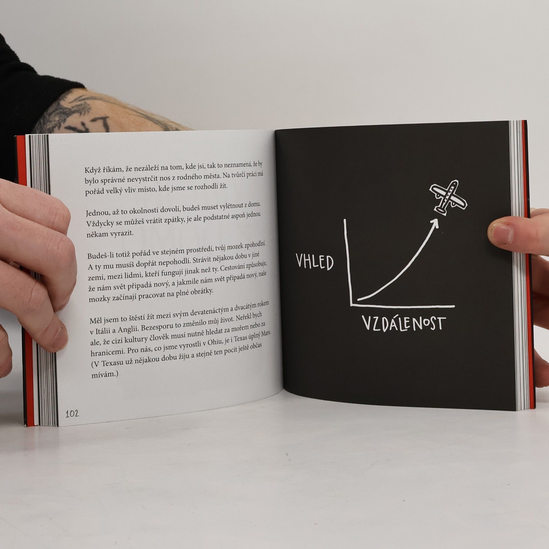 Austin Kleon Kraď jako umělec. 10 věcí, které ti nikdo neřekl o kreativitě