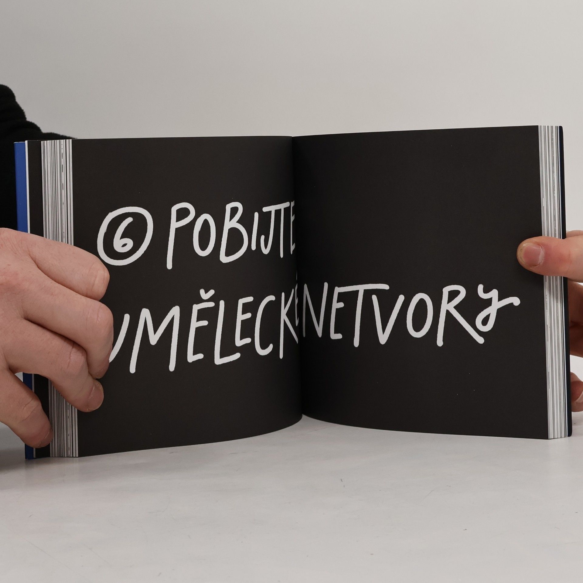 Austin Kleon Jeď dál