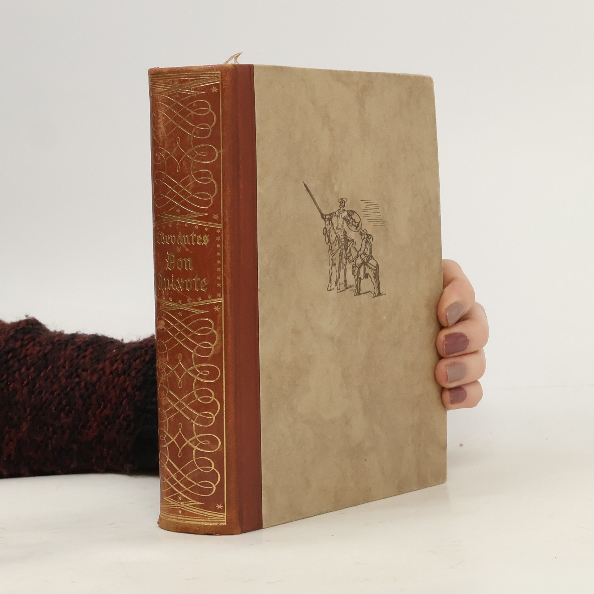 Don Quixote