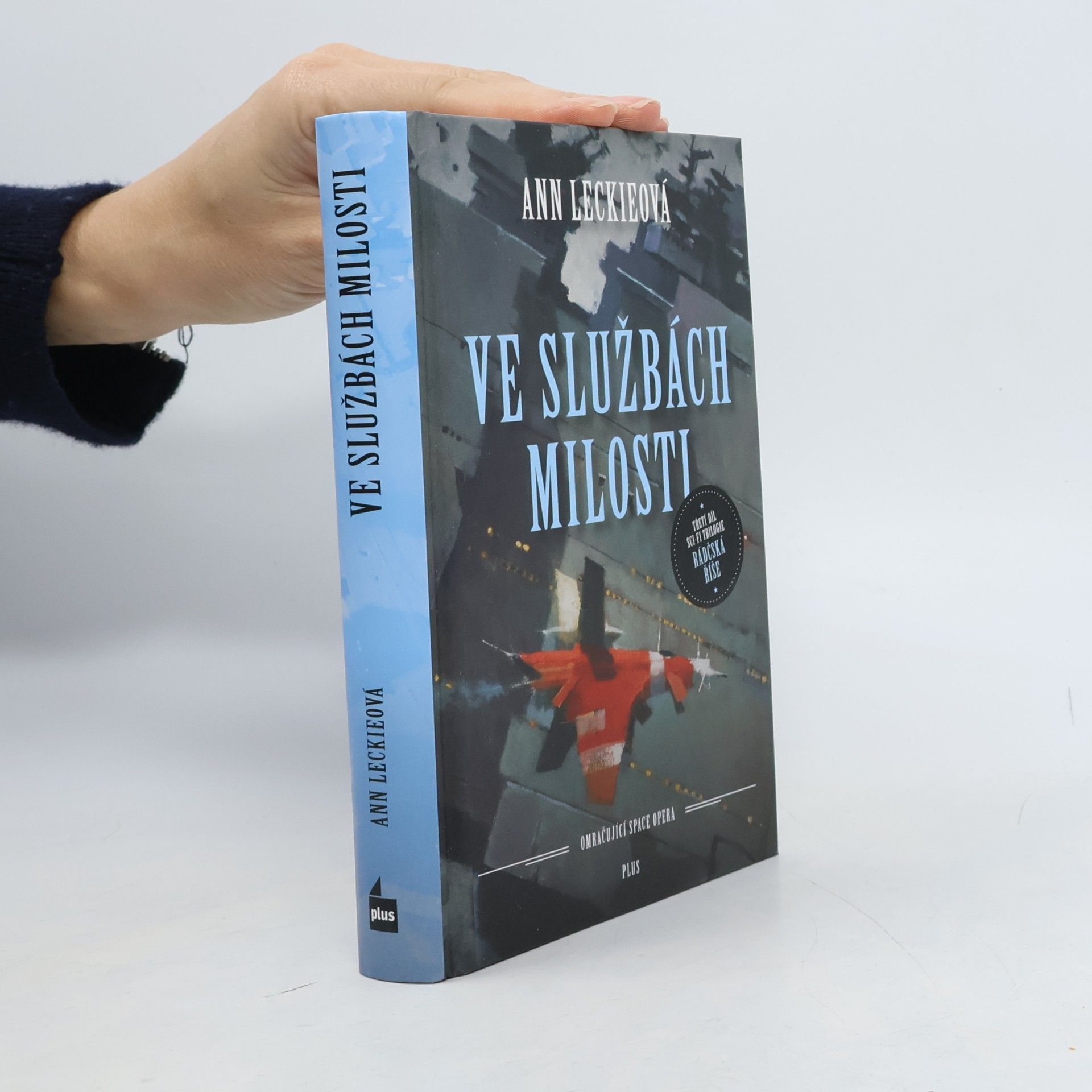 Ve službách Milosti