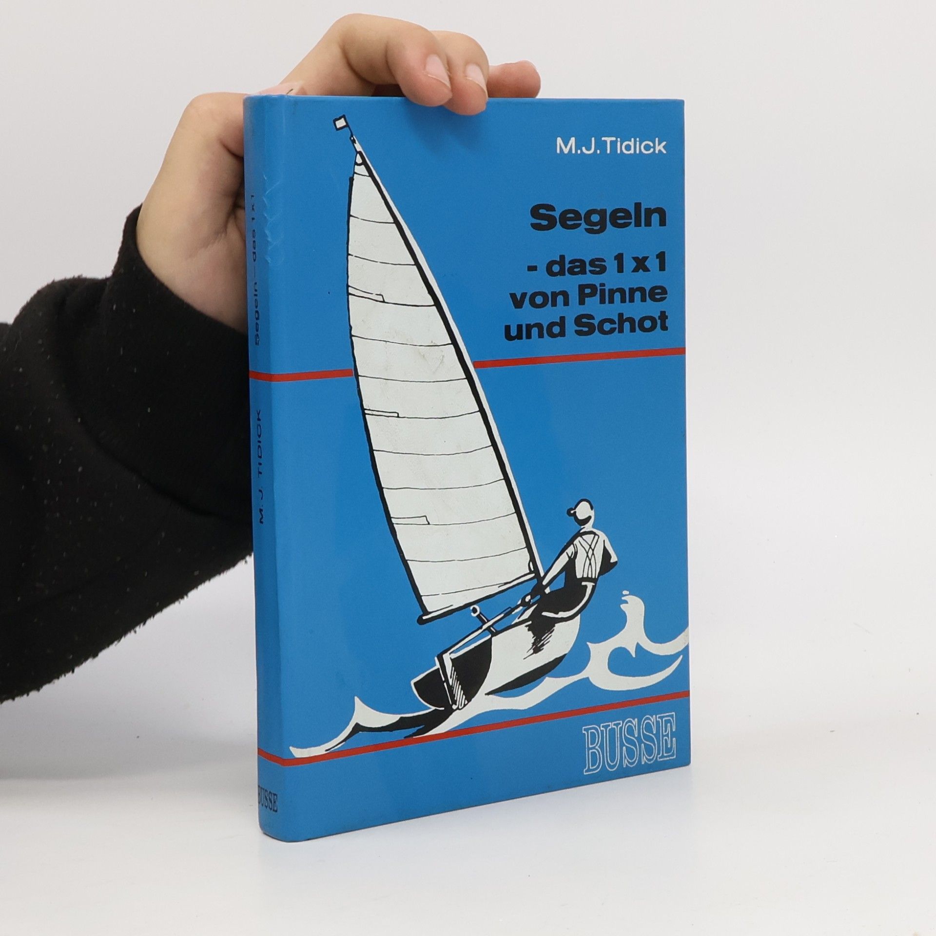Segeln