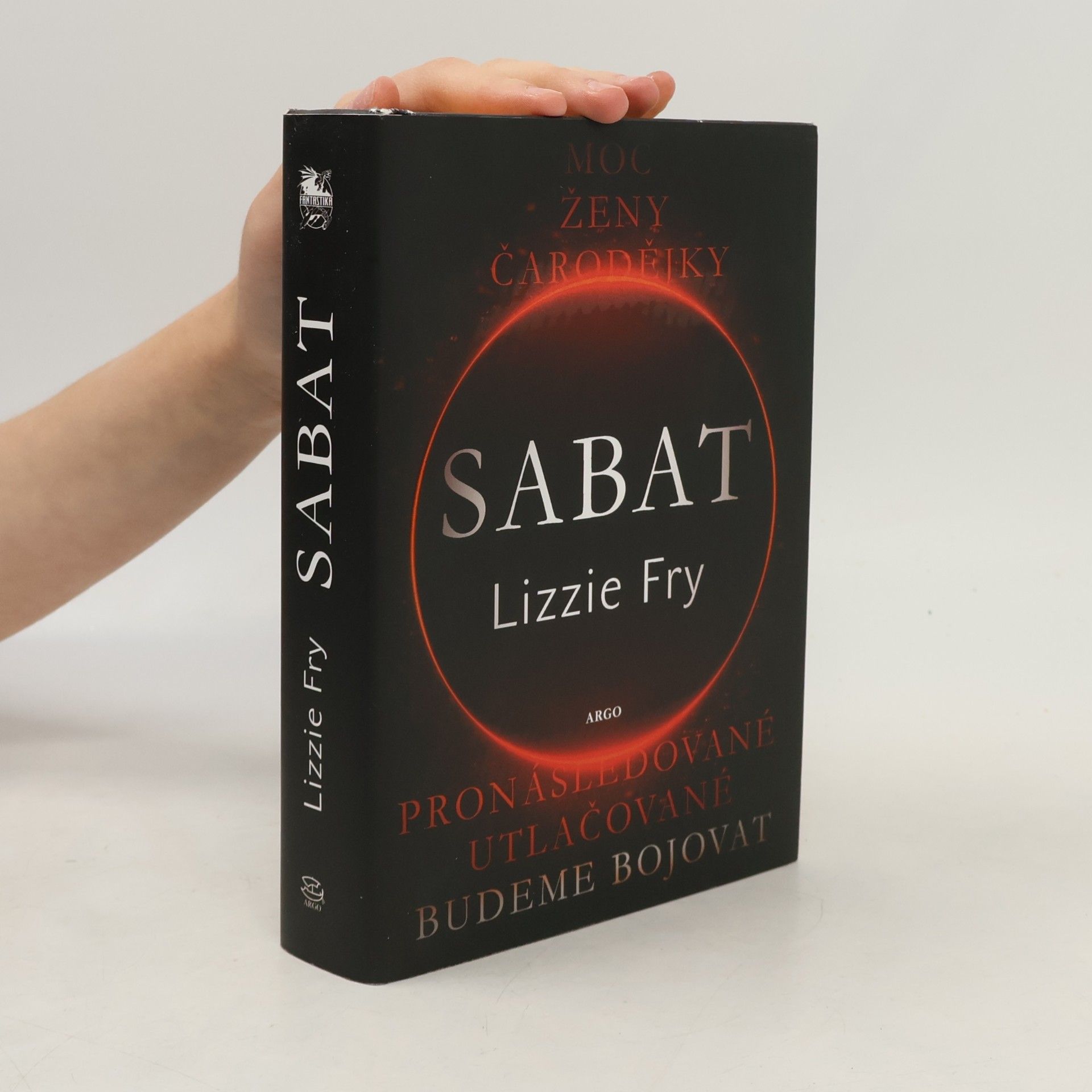 Ester Žantovská Sabat