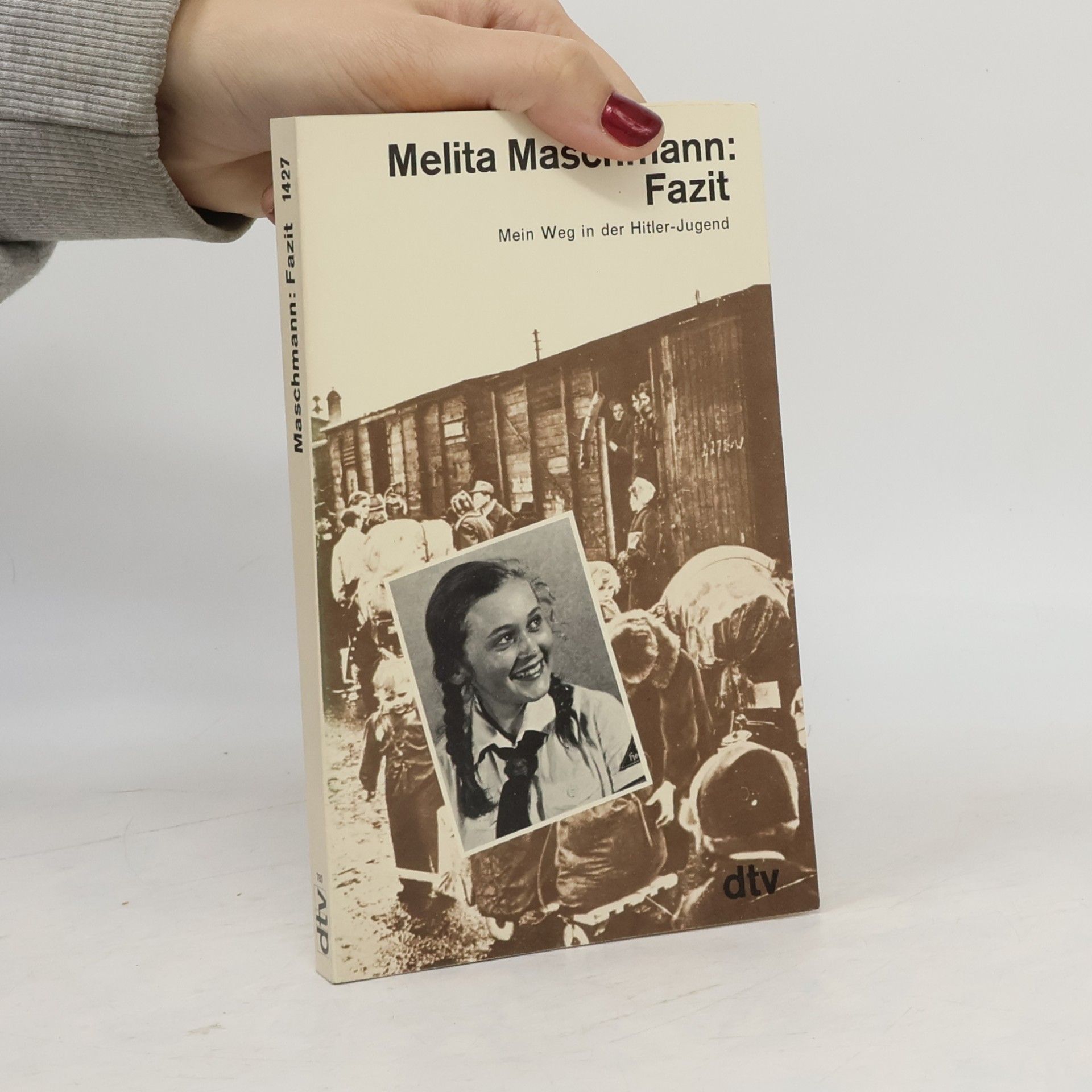 Melita Maschmann Fazit