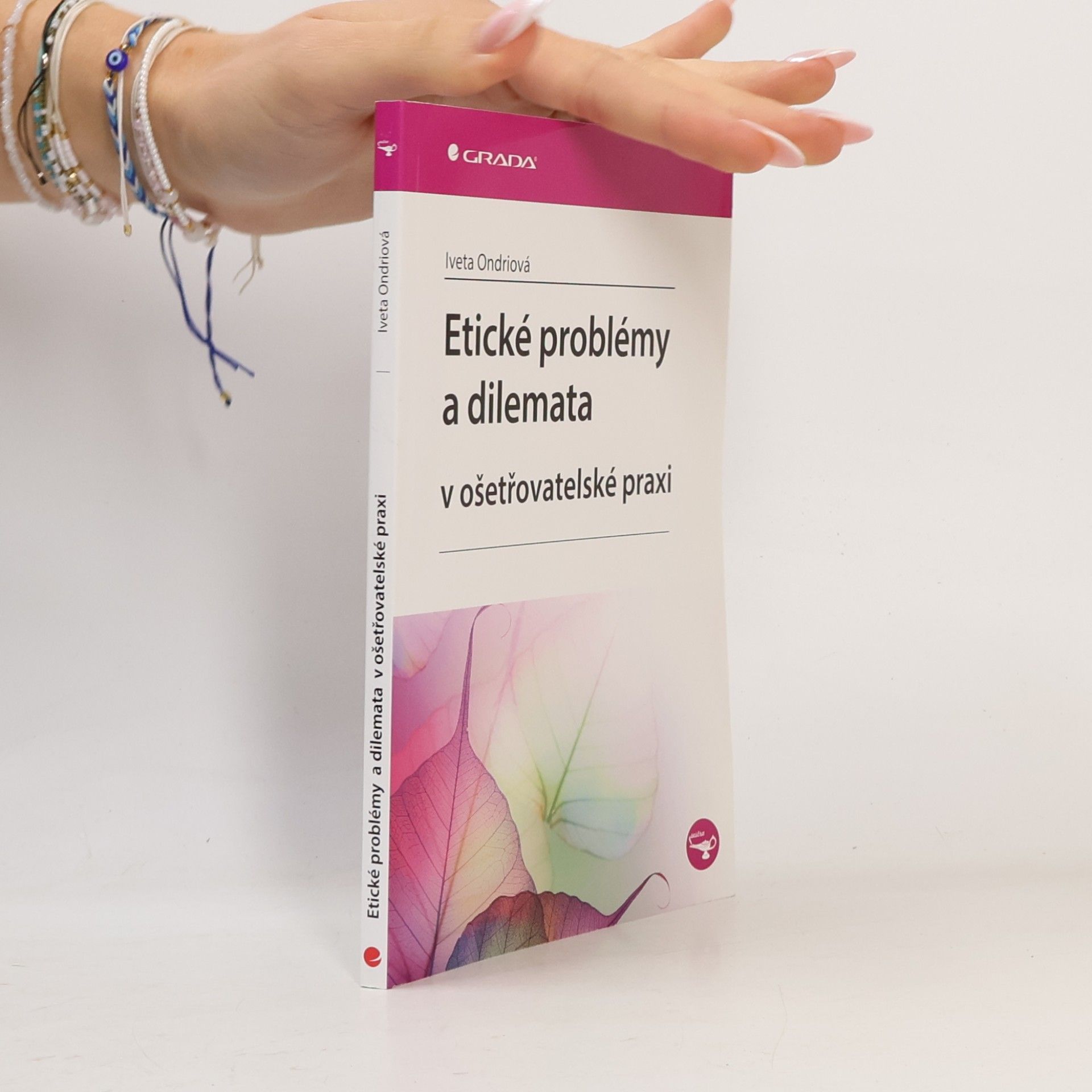 Etické problémy a dilemata v ošetřovatelské praxi