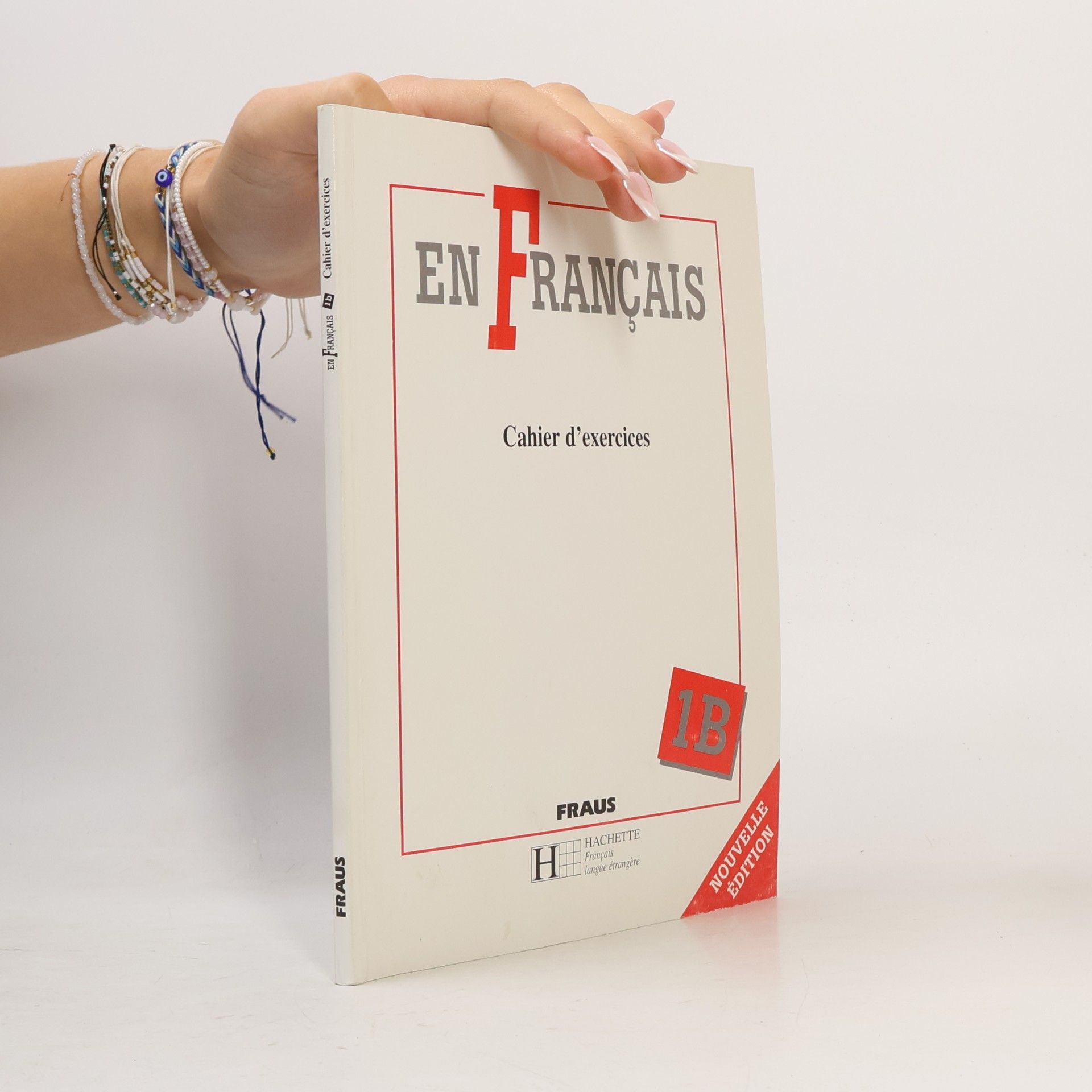 Various authors En Francais 1