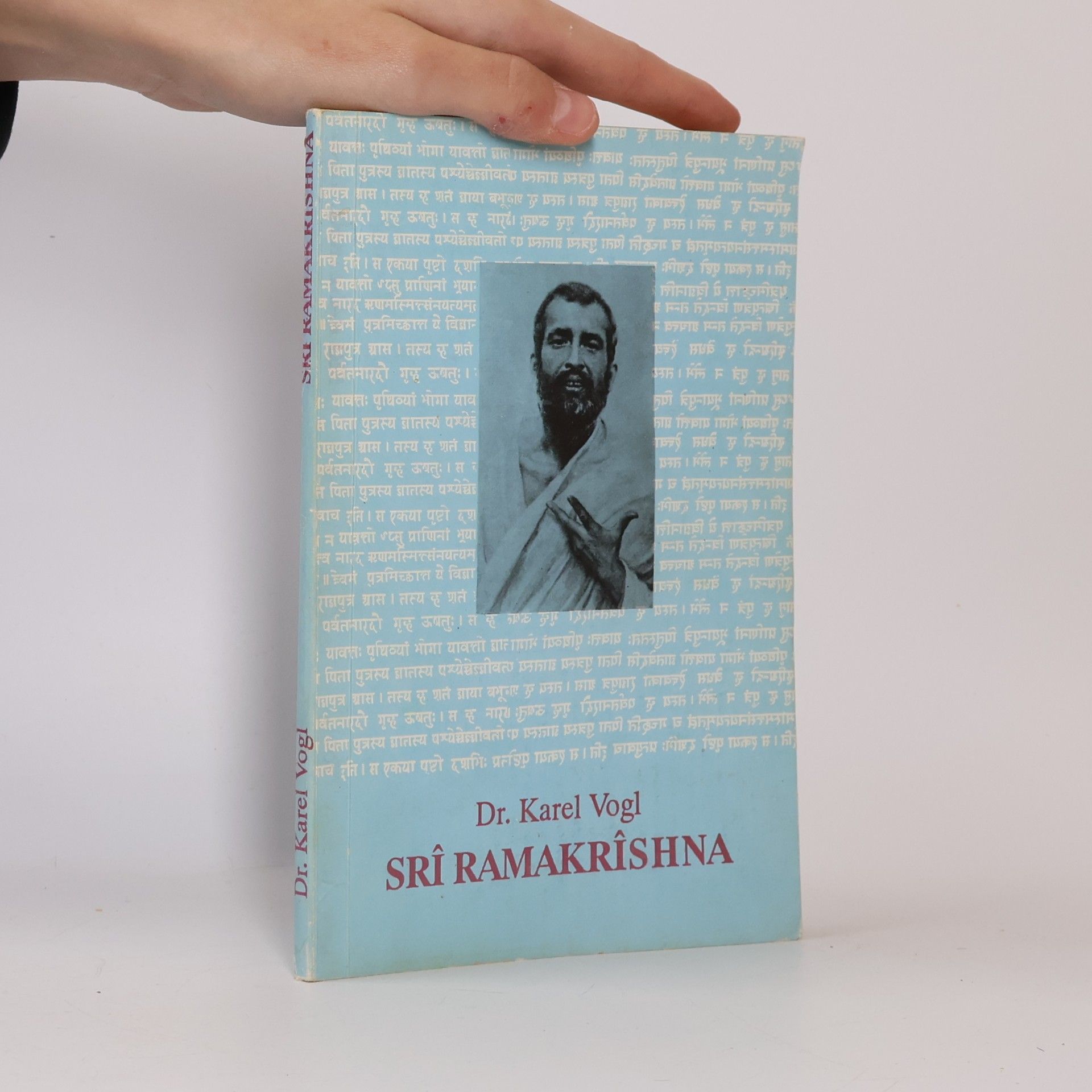 Sri Ramakrishna