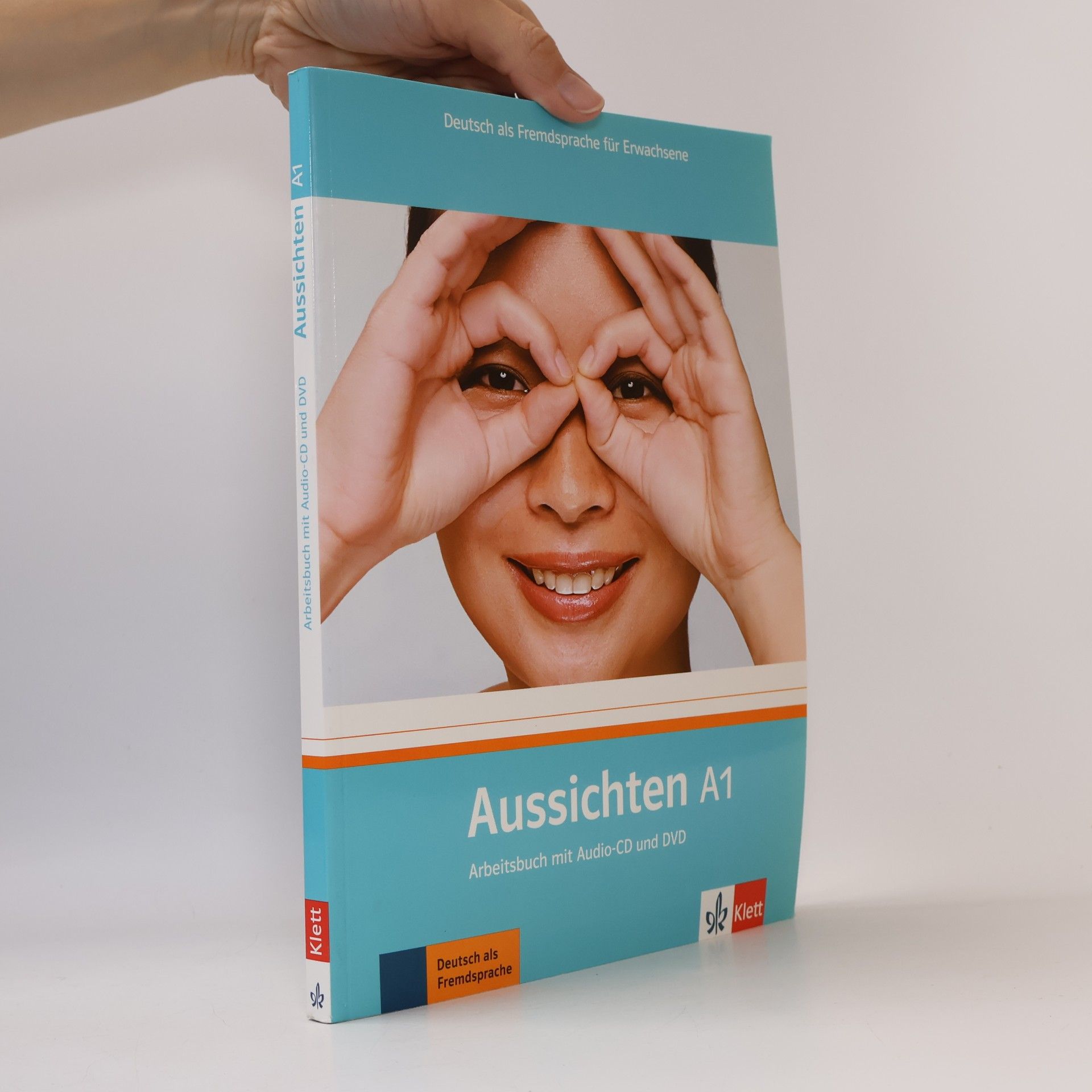 Aussichten A1. Arbeitsbuch