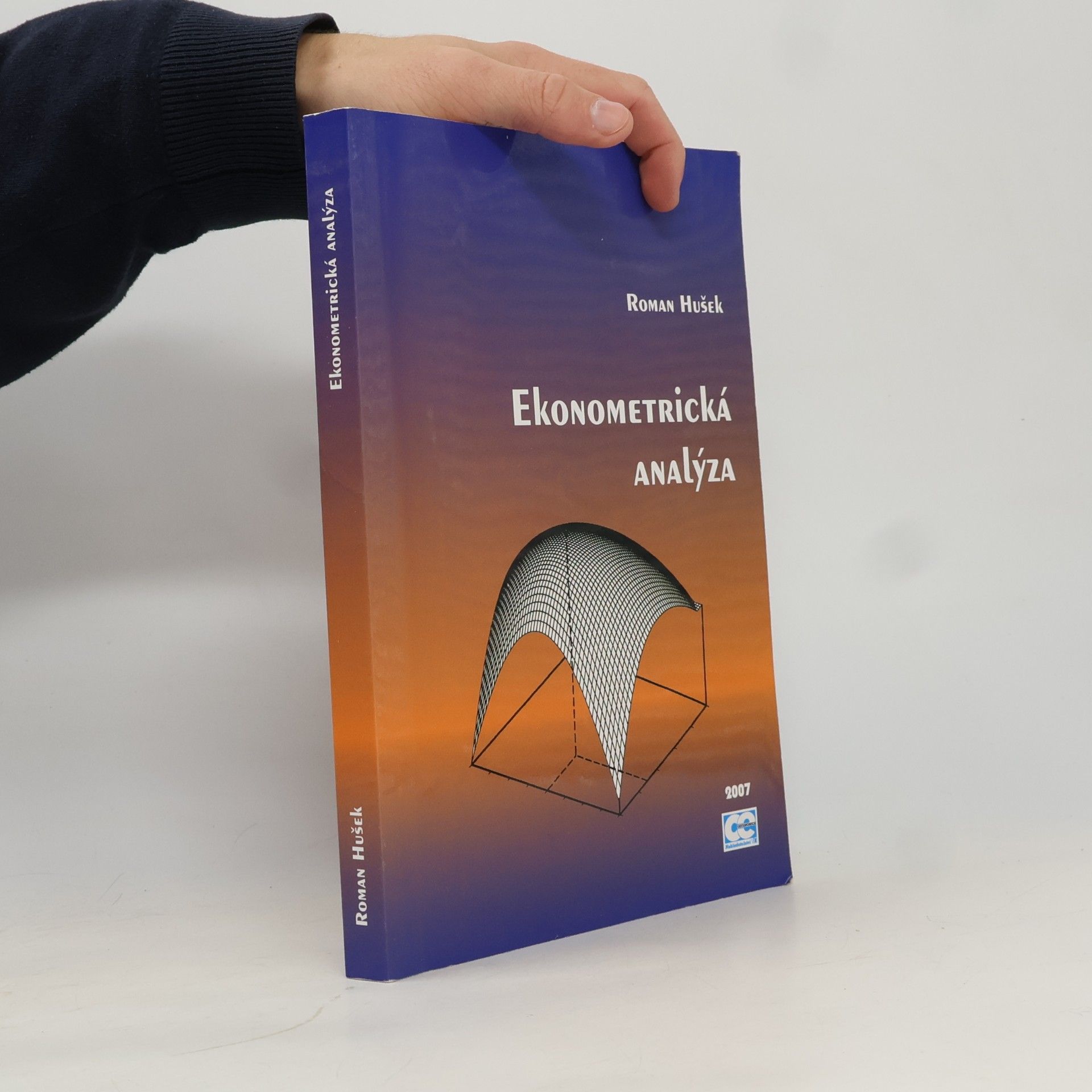 Ekonometrická analýza
