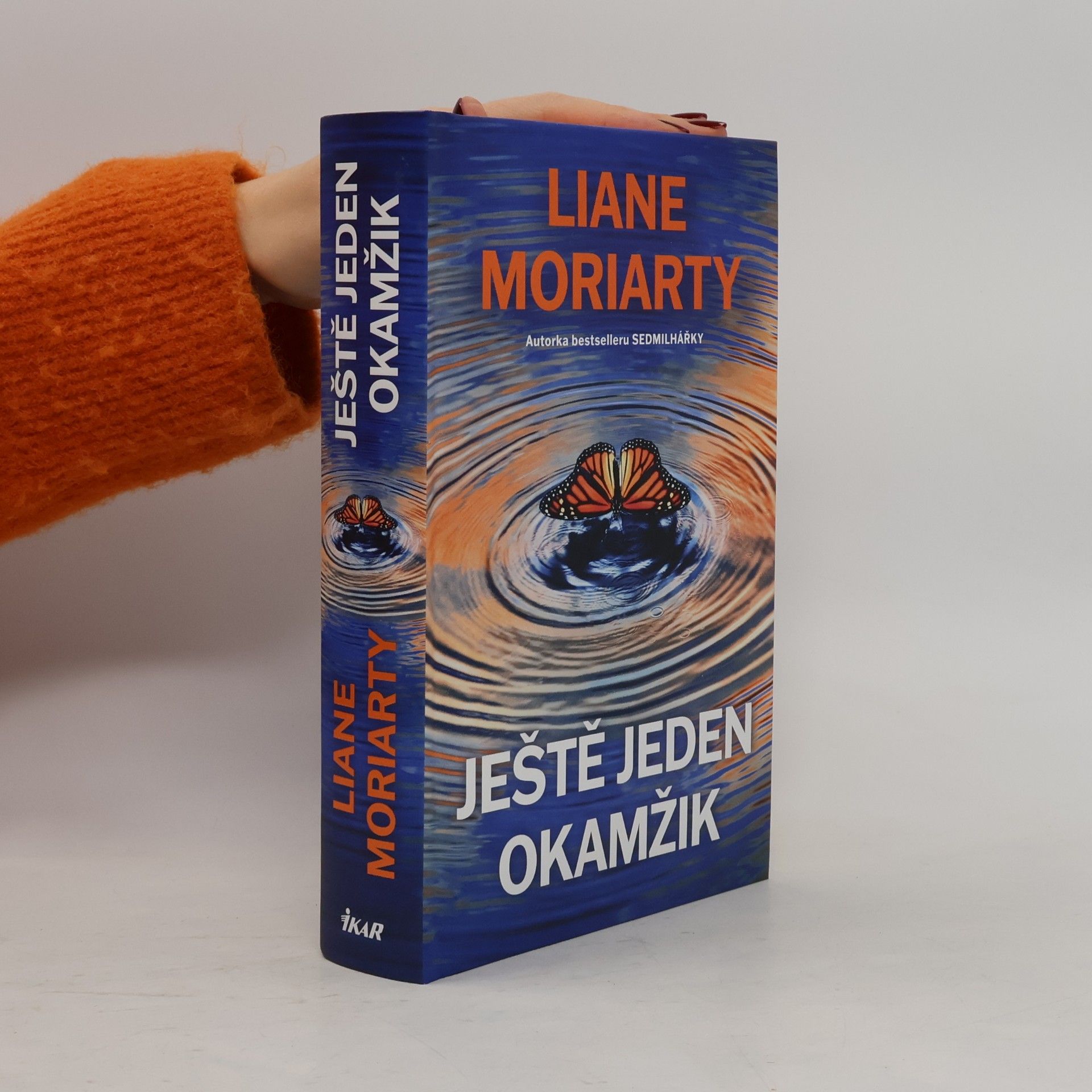 Ještě jeden okamžik