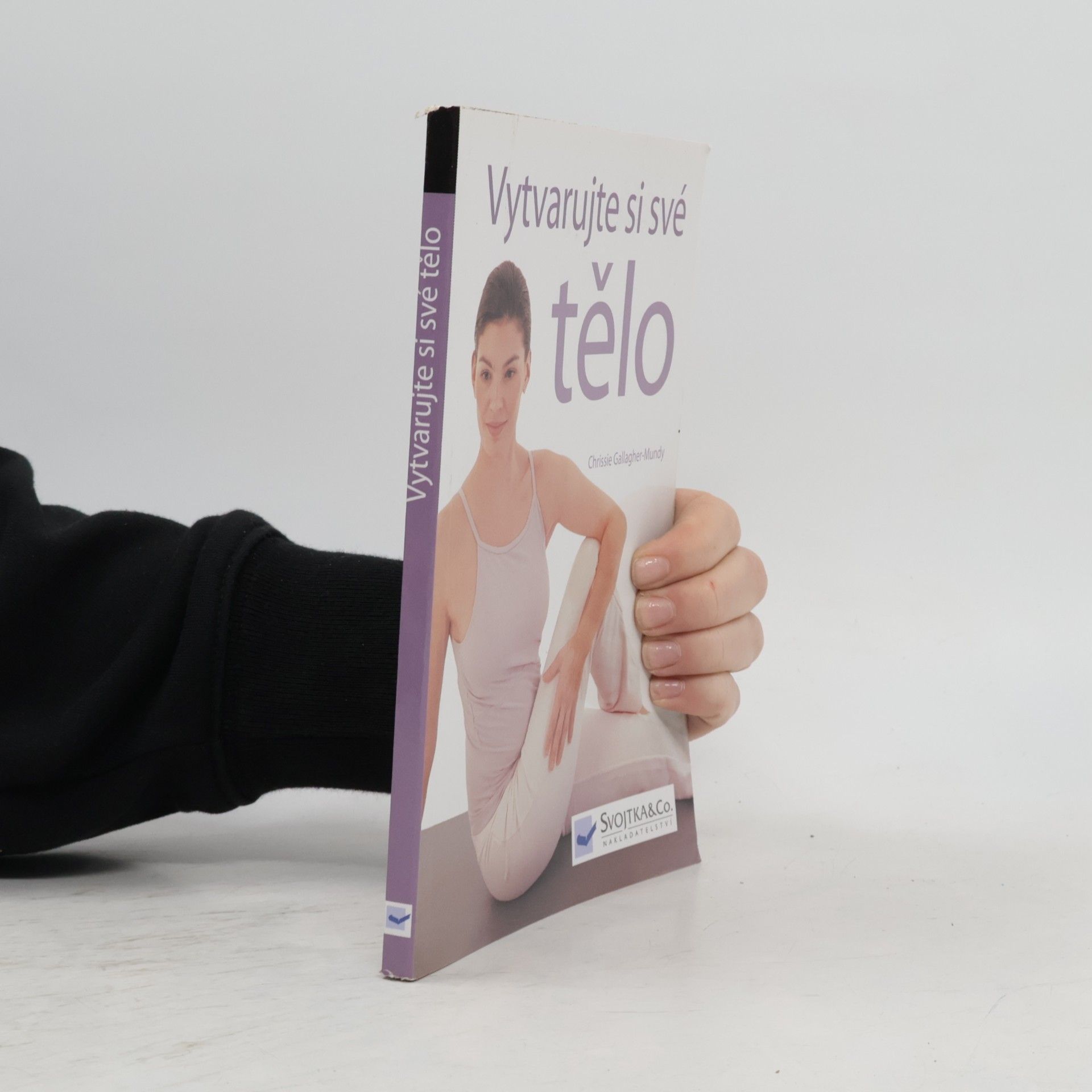 Vytvarujte si své tělo