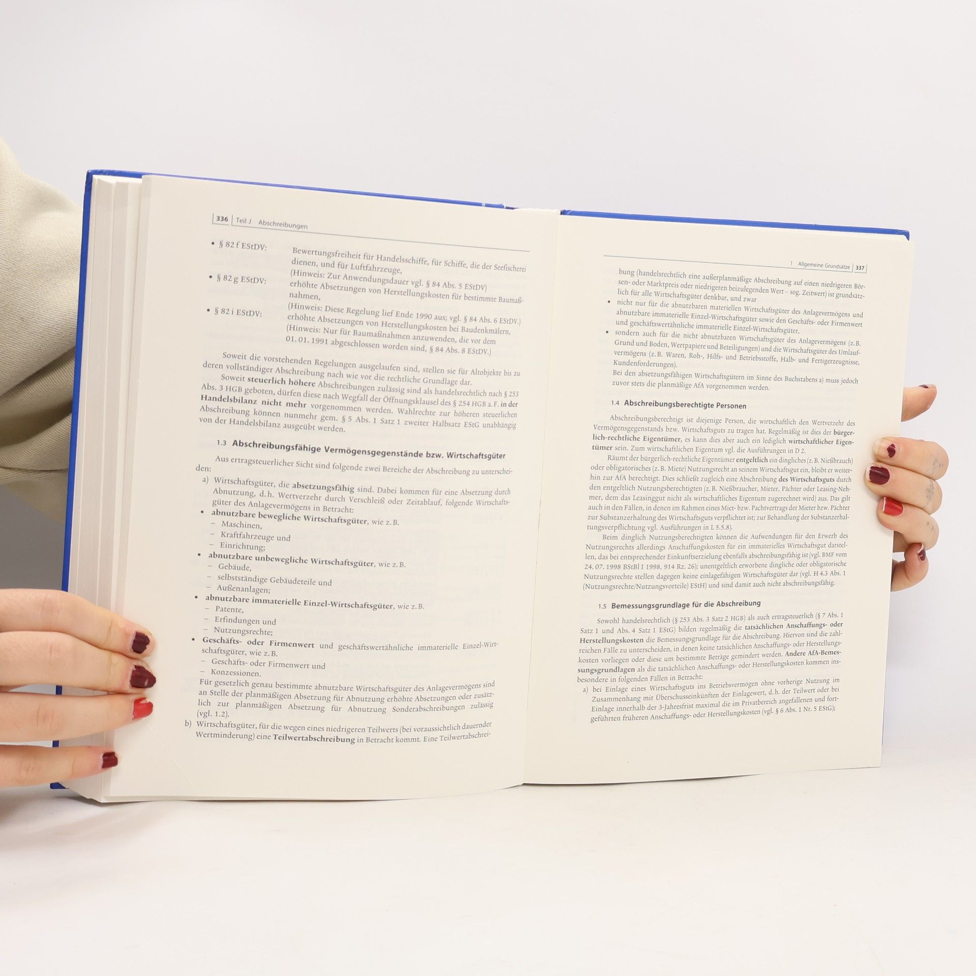 Harald Horschitz Bilanzsteuerrecht und Buchführung