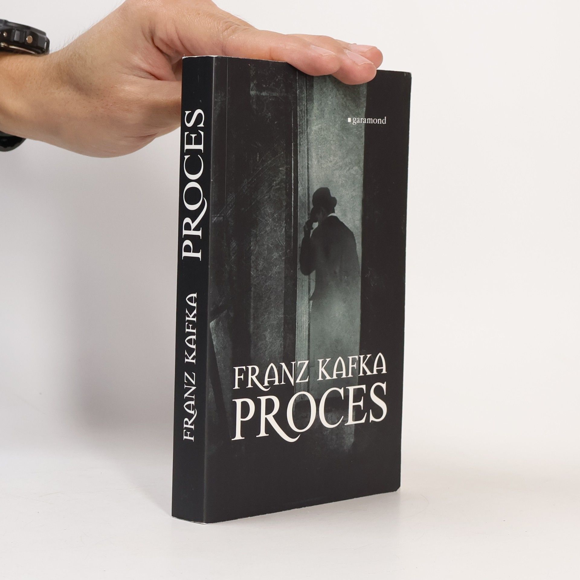 Franz Kafka Proces