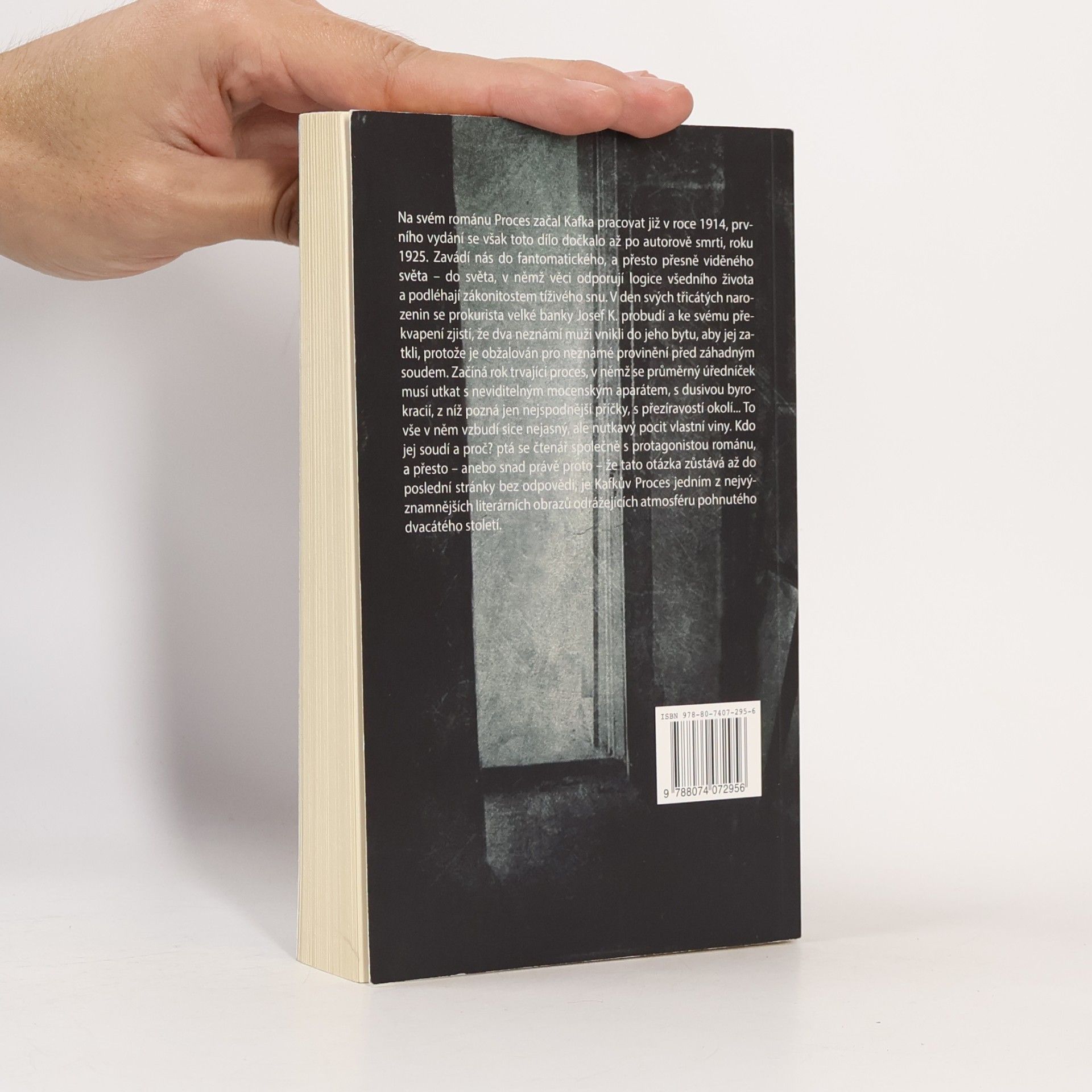 Franz Kafka Proces