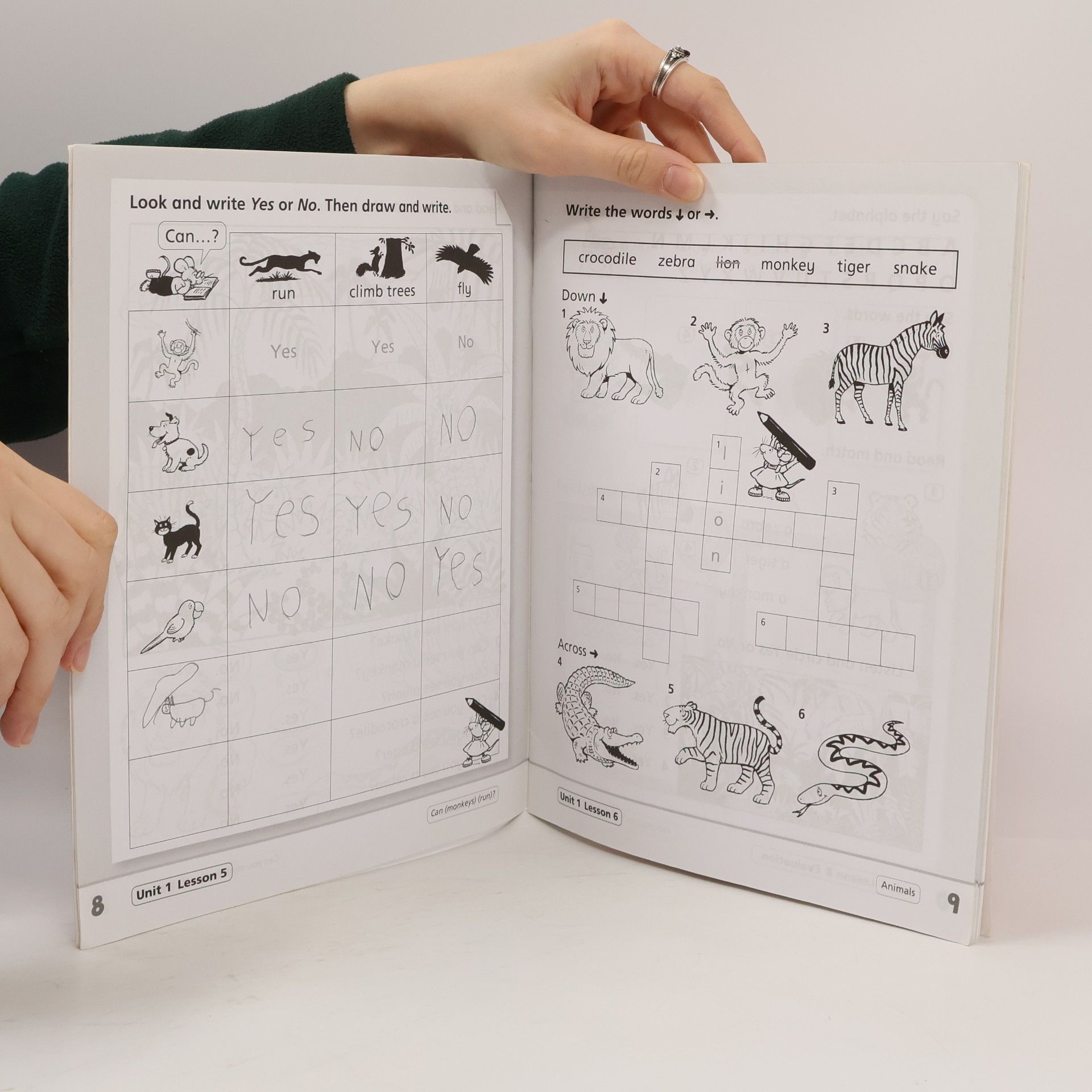 Stella Maidment Happy house : new edition. 2, Activity book