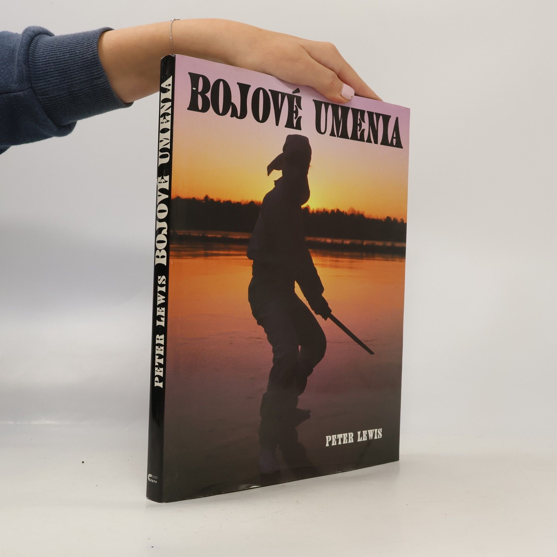 Bojové umenia