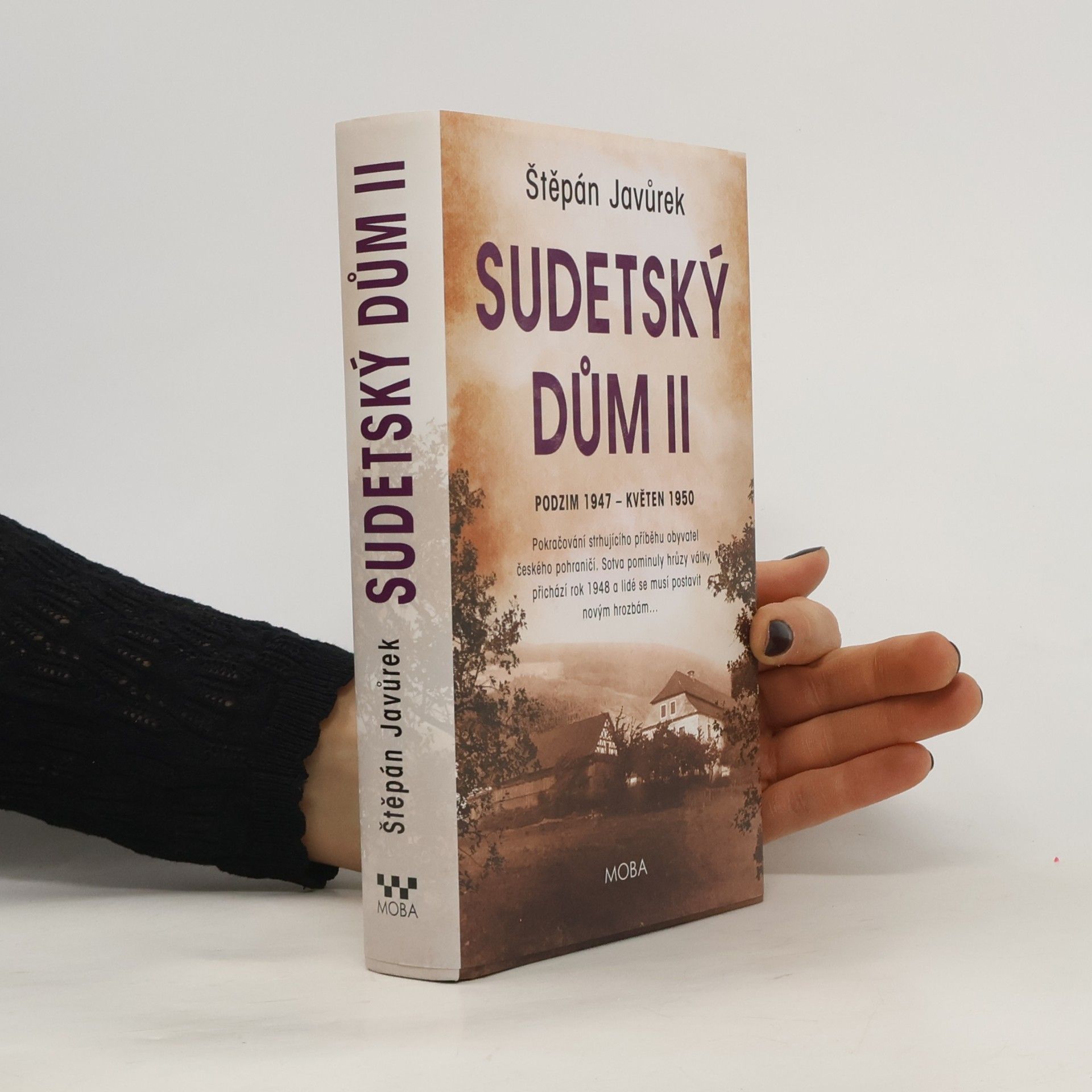 Sudetský dům II.