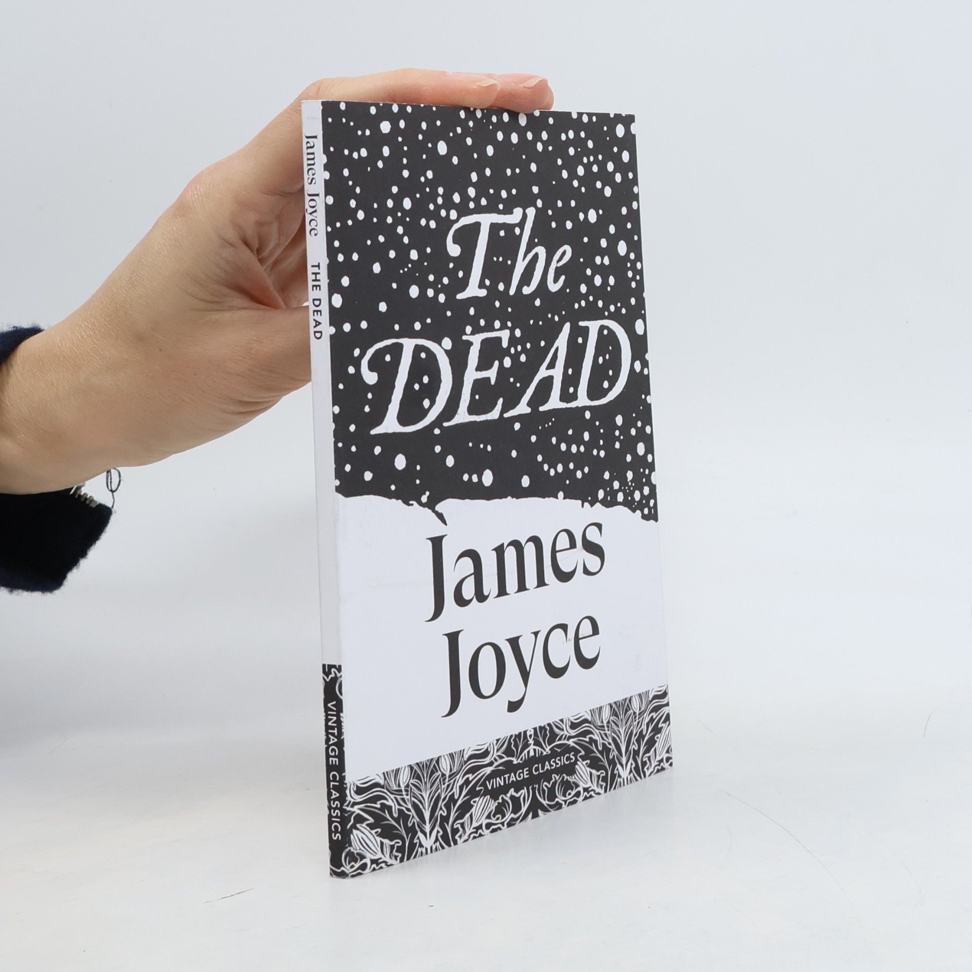 Joyce, James The Dead: The crown jewel in the work of Ireland's great modernist, the quietly devastating story that completes Dubliners (Brief Encounters)