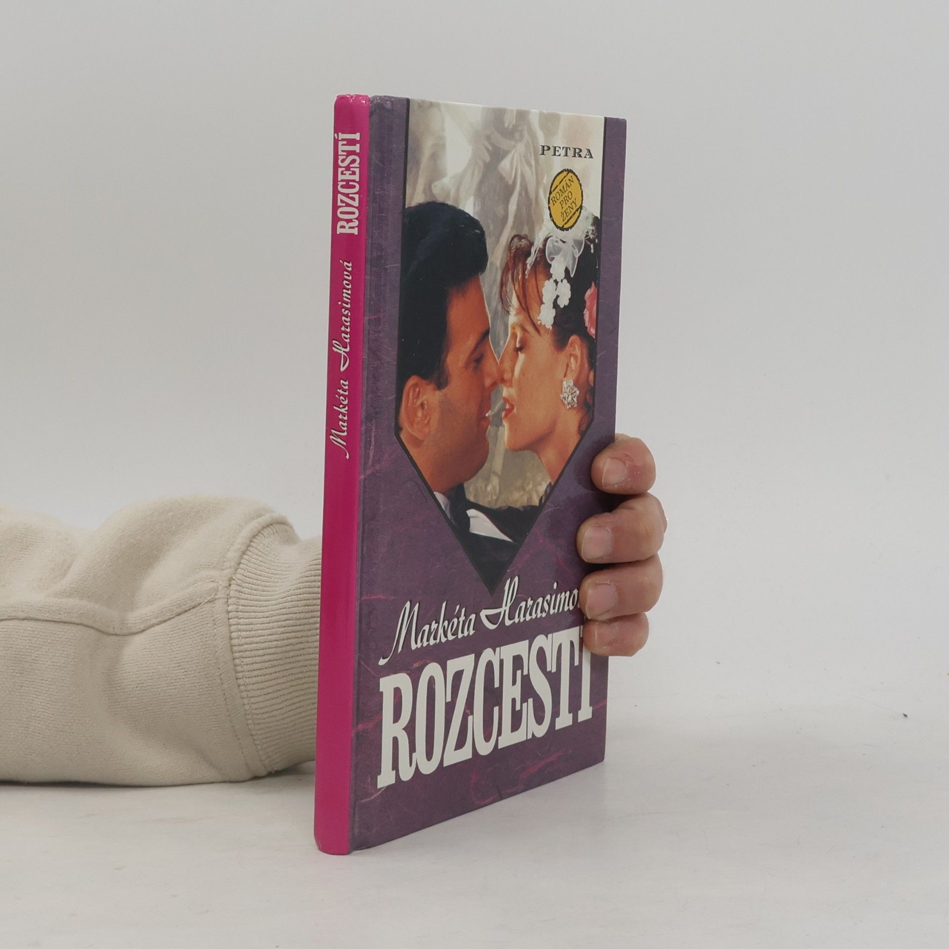 Rozcestí