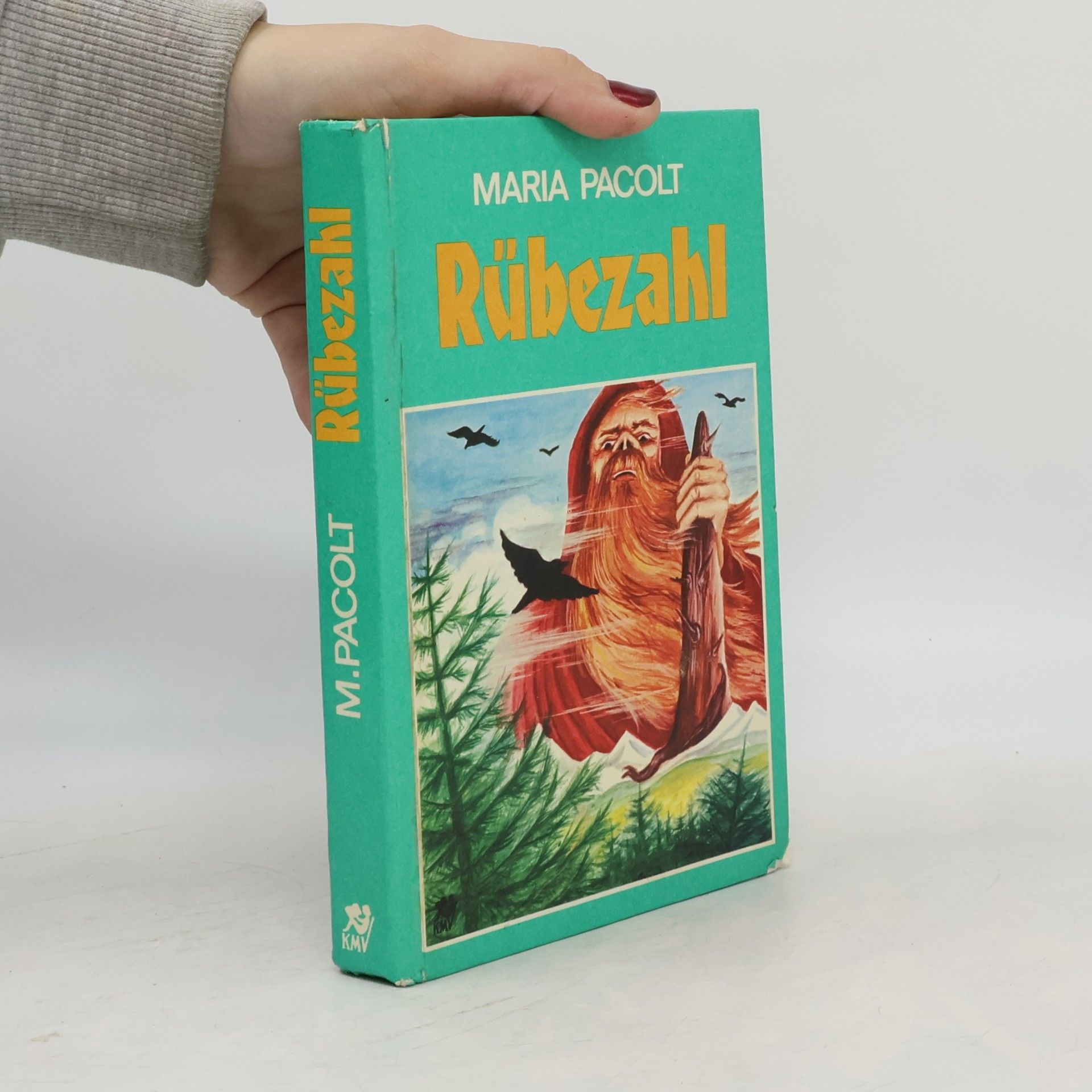 Rübezahl