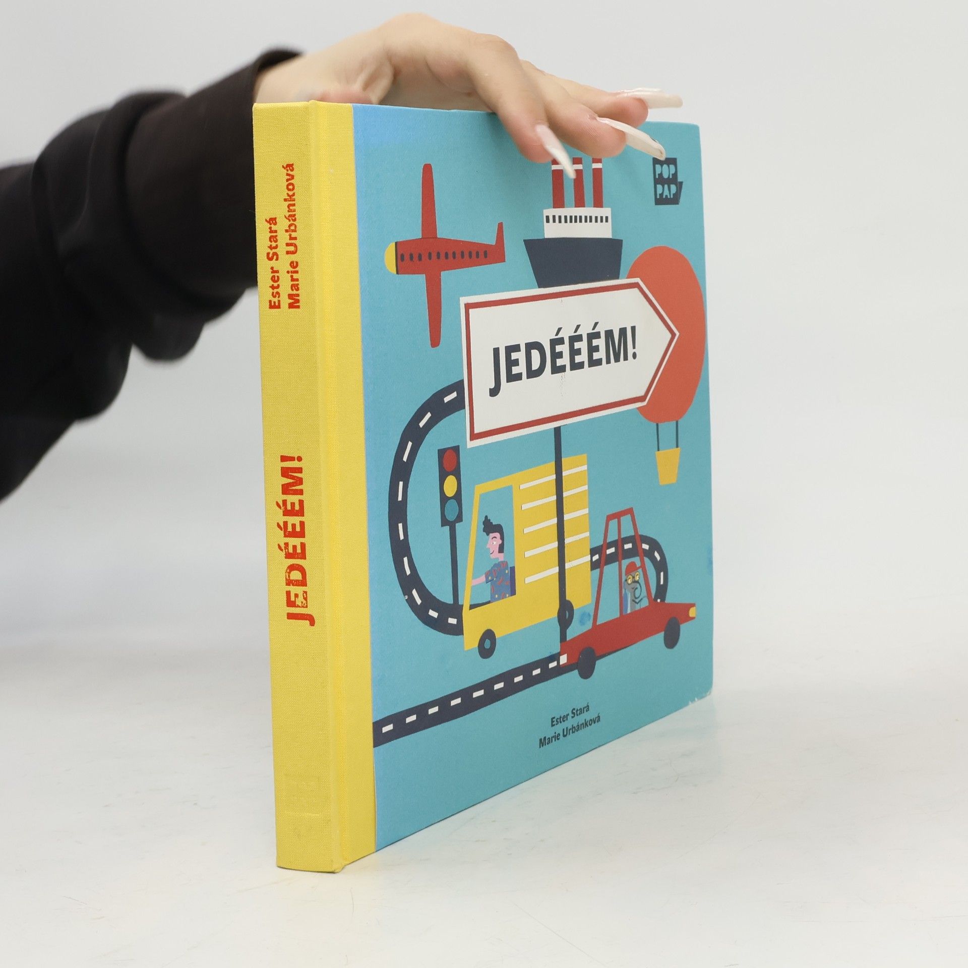 Jedééém