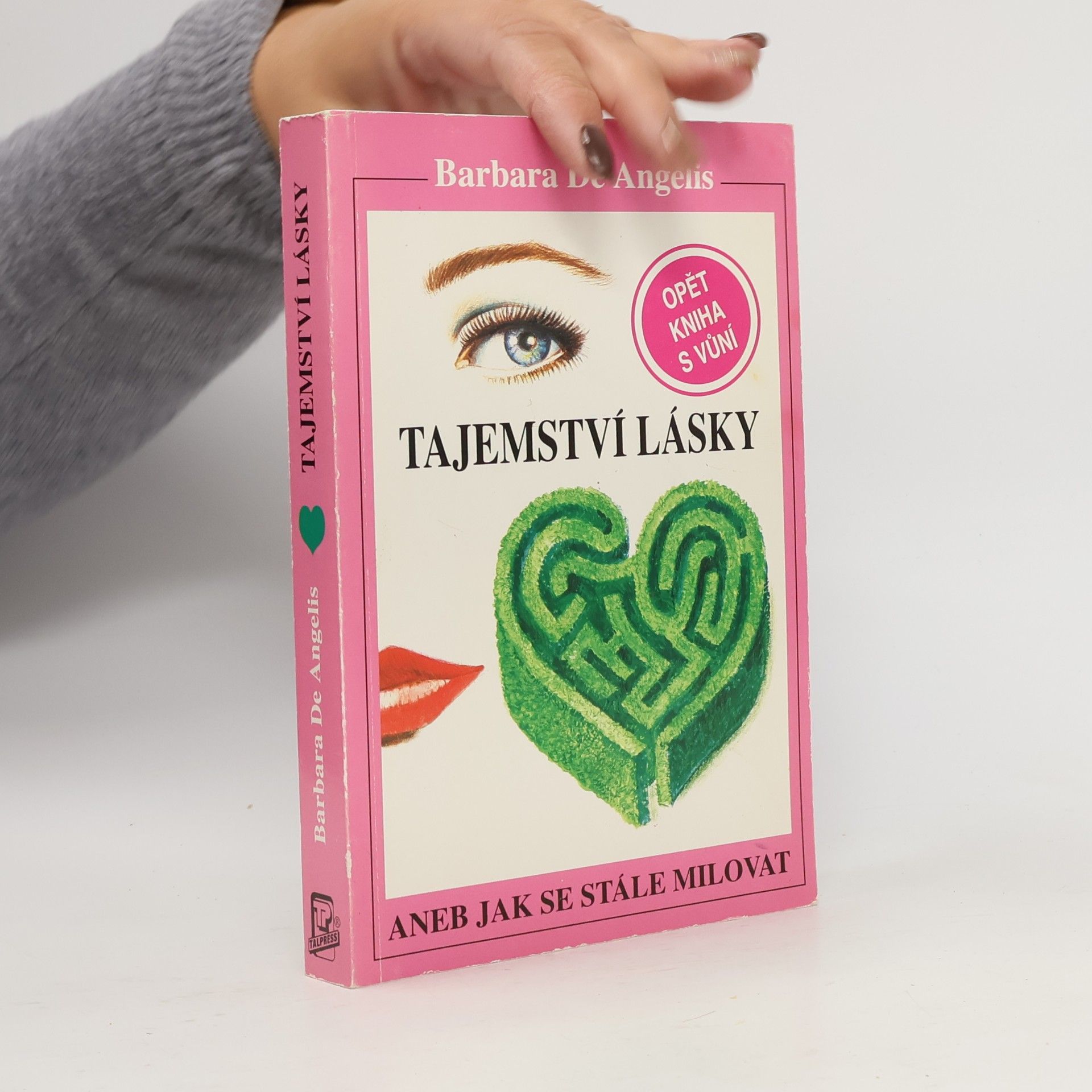 Tajemství lásky
