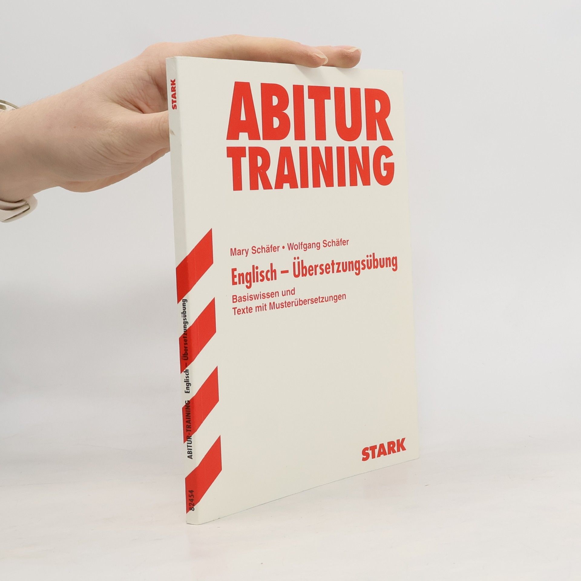 Abitur-Training Englisch