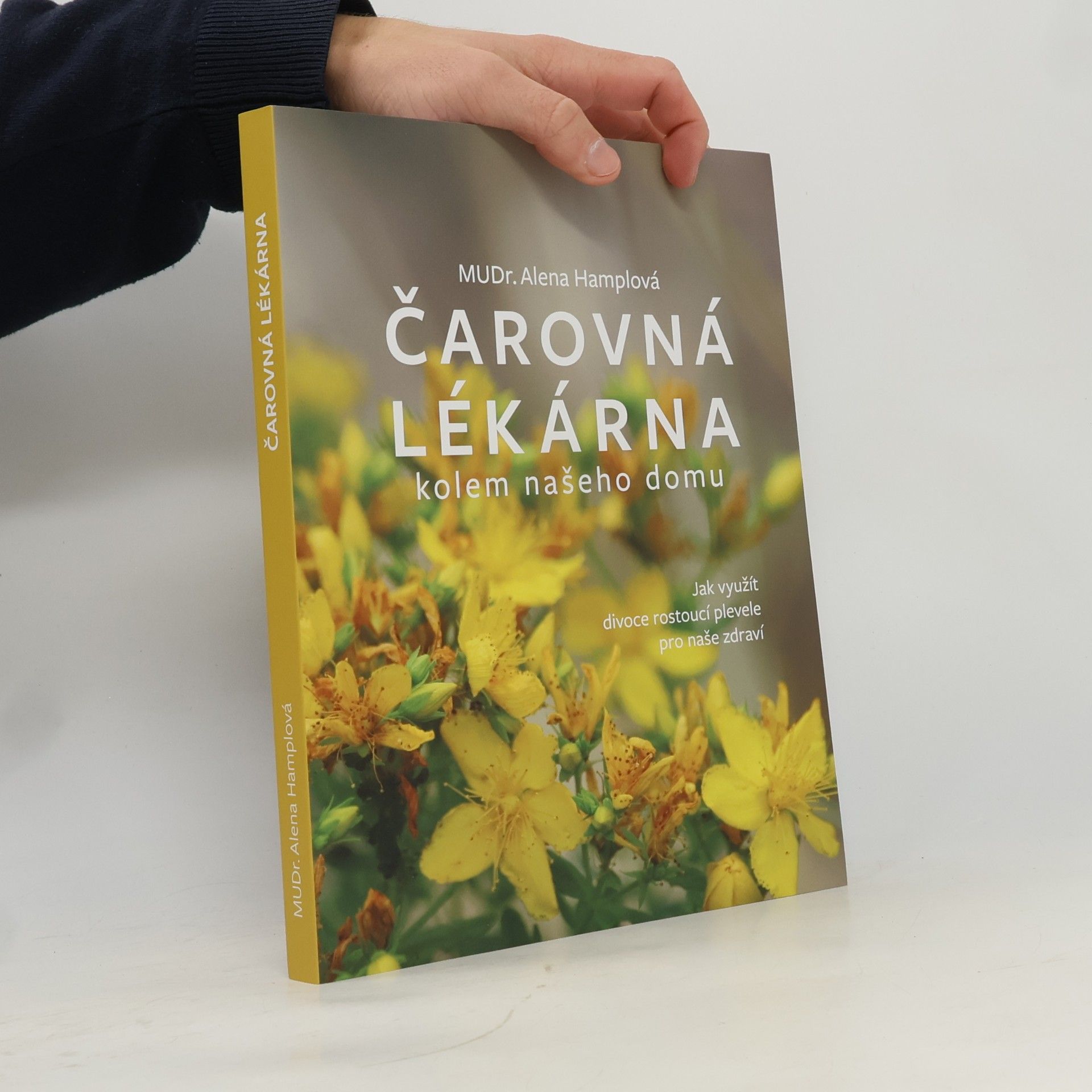 Čarovná Lékárna