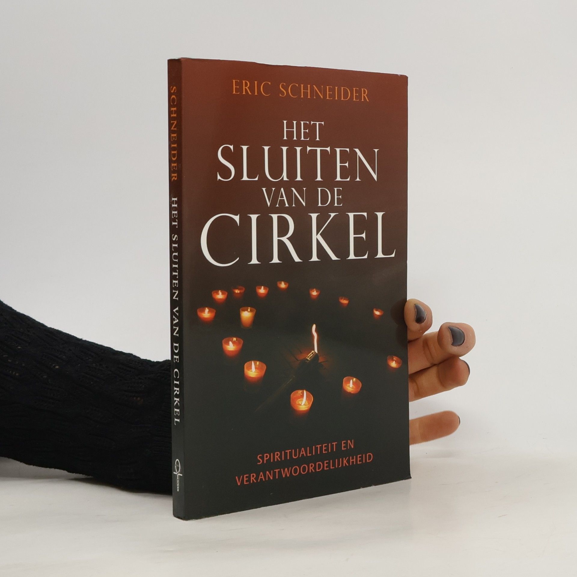 Het Sluiten van de Cirkel