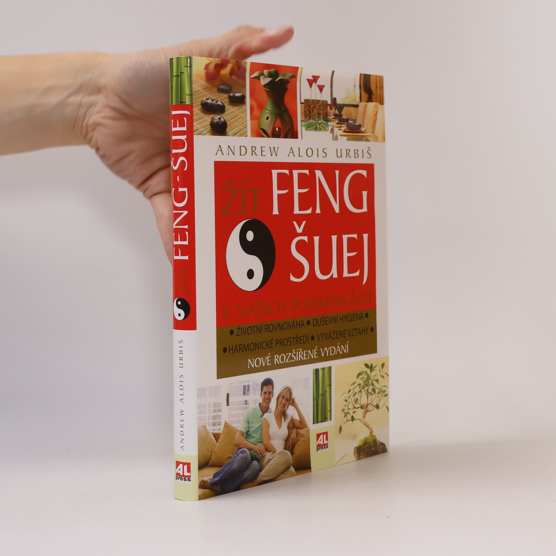 Žít feng-šuej v našich podmínkách