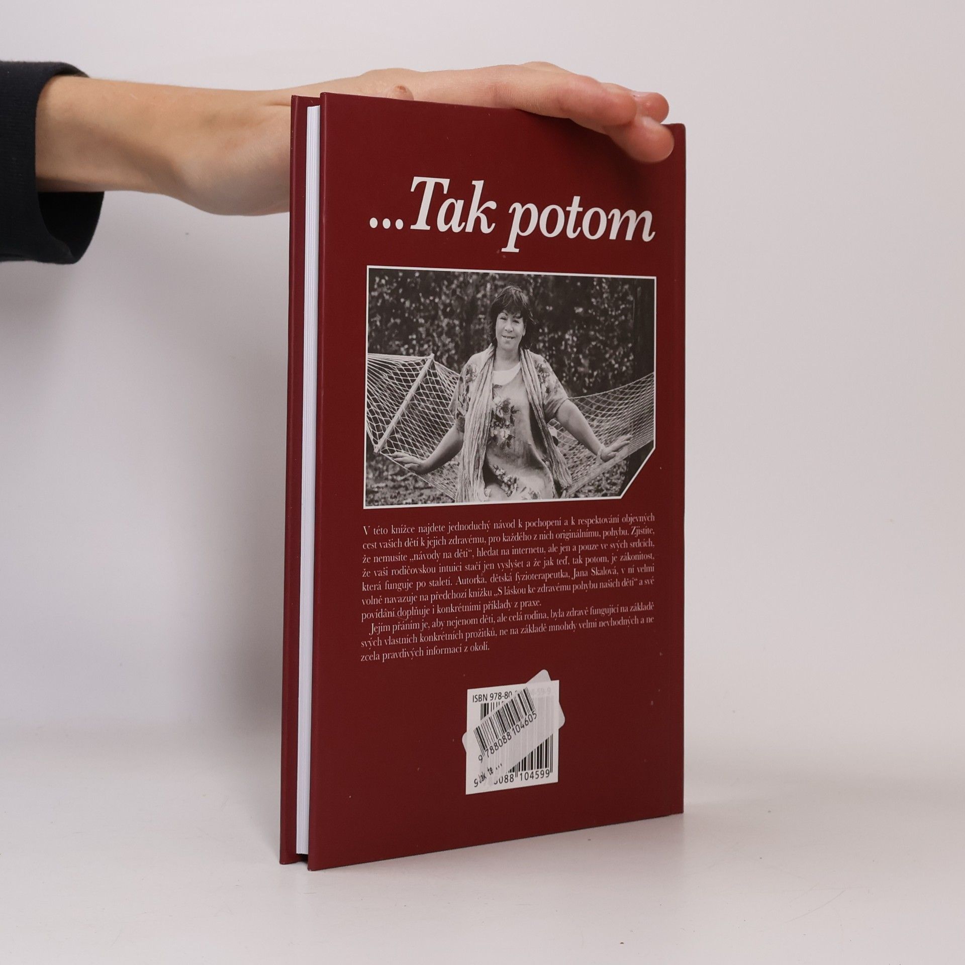 Jindřiška Kratschmarová Šašek Hopsajda a jiné pohádky