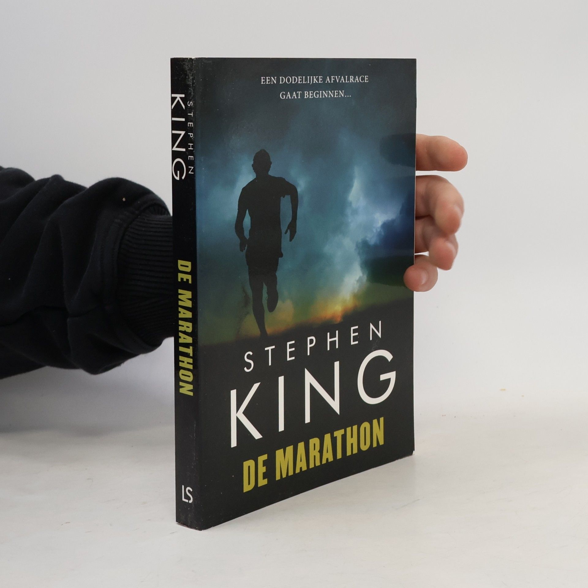 Stephen King De Marathon