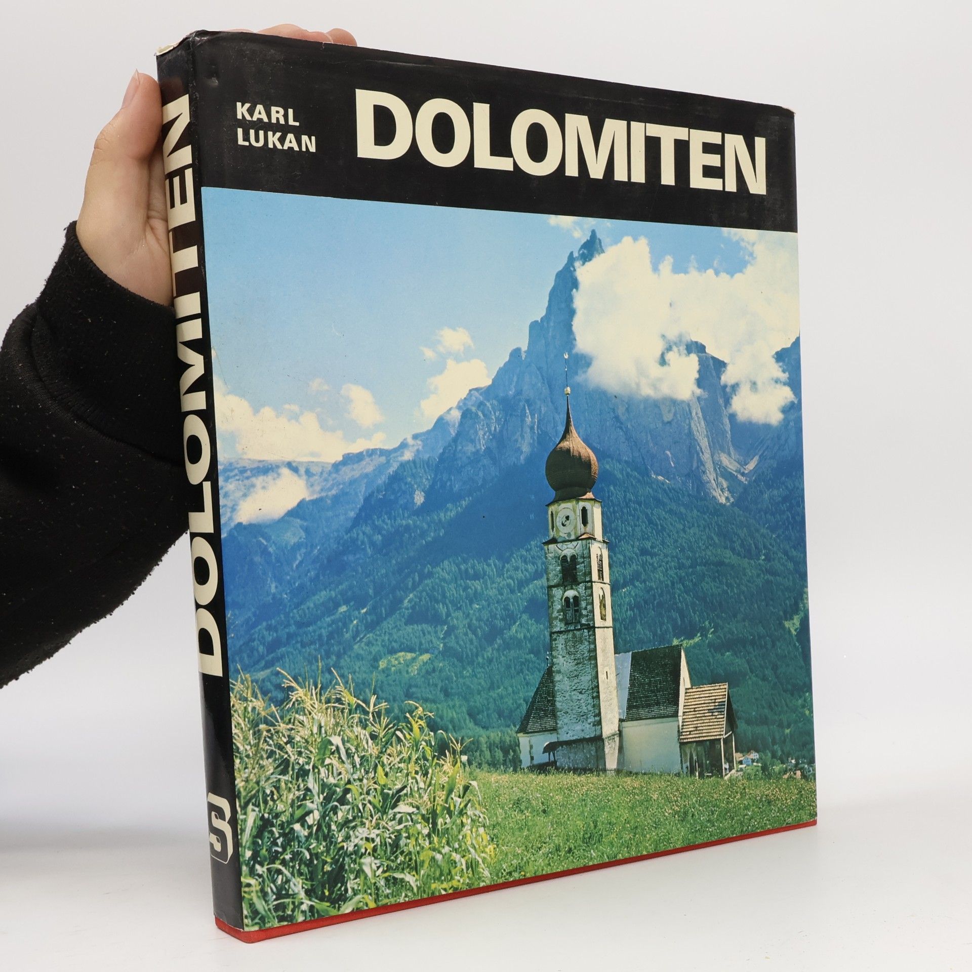 Dolomiten