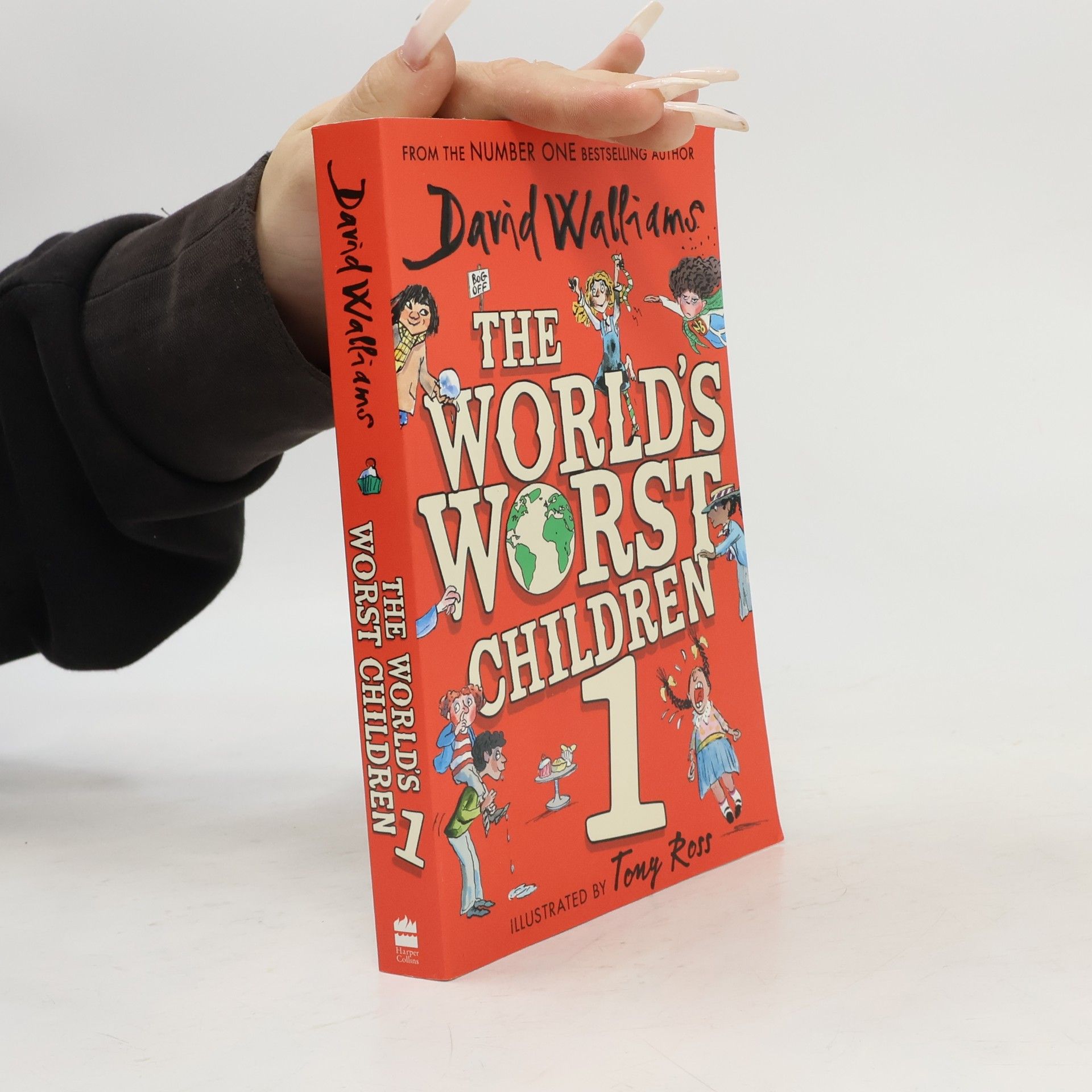 The World's Worst Children