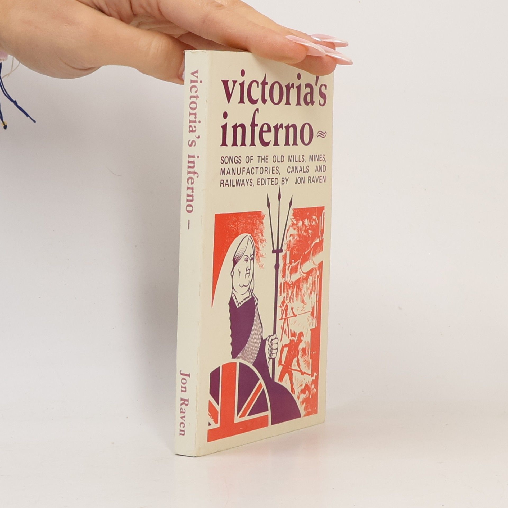 Victoria's Inferno