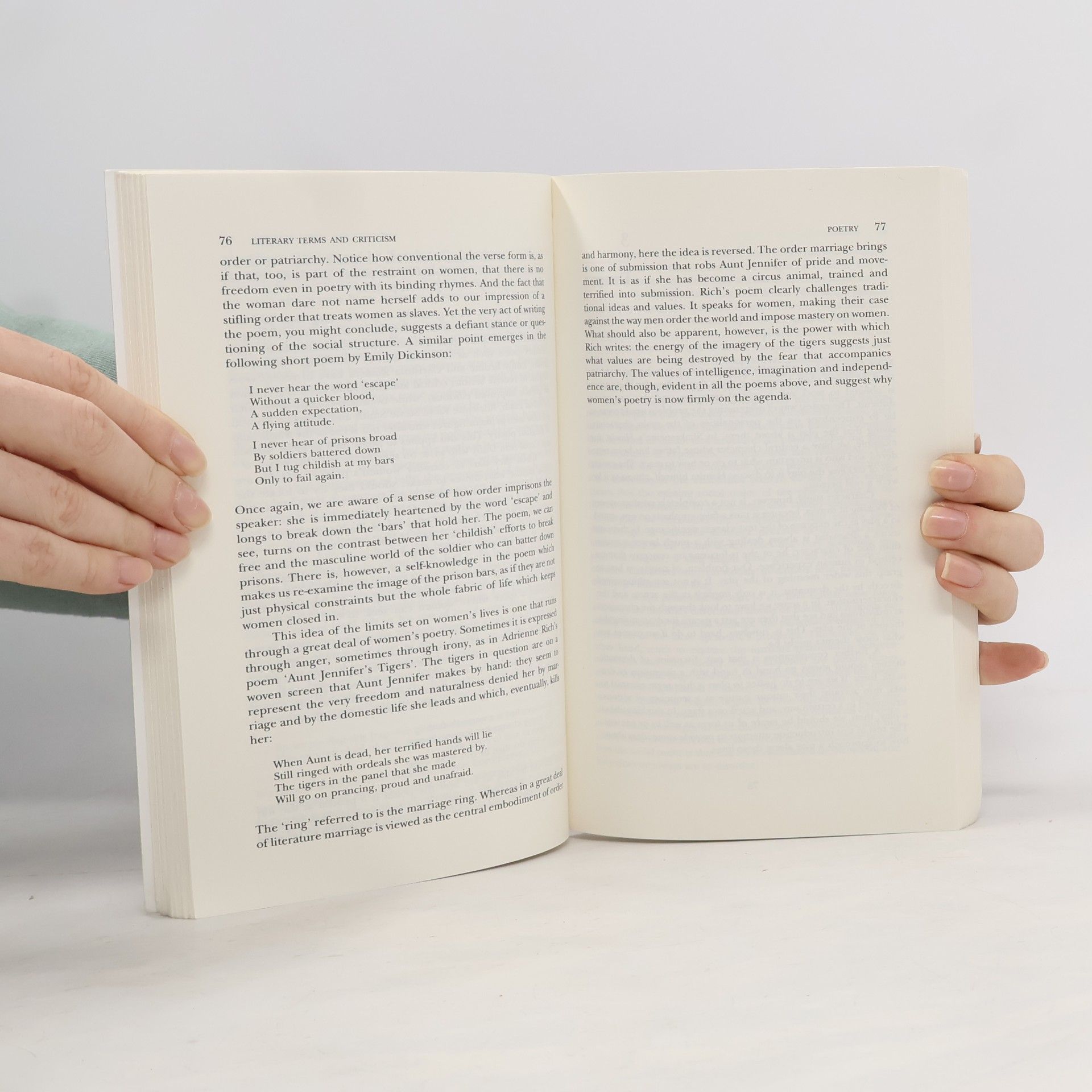 Martin Coyle Literary Terms and Criticism