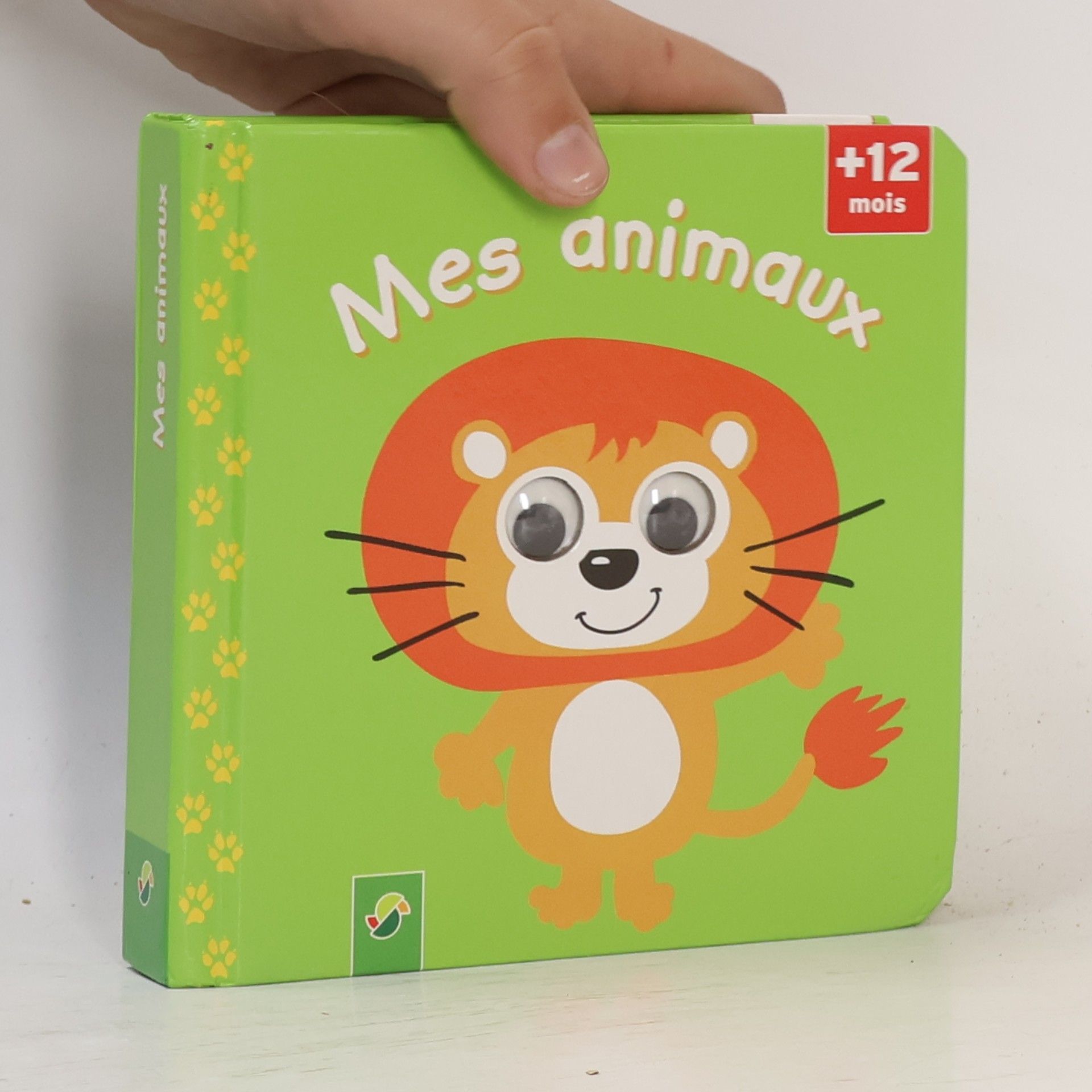 Mes animaux