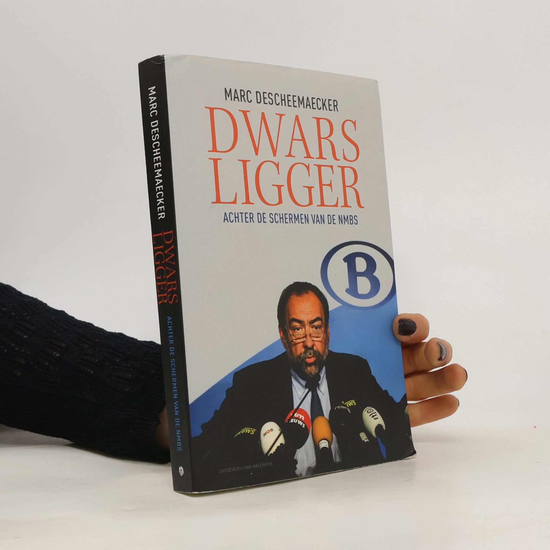 Dwarsligger