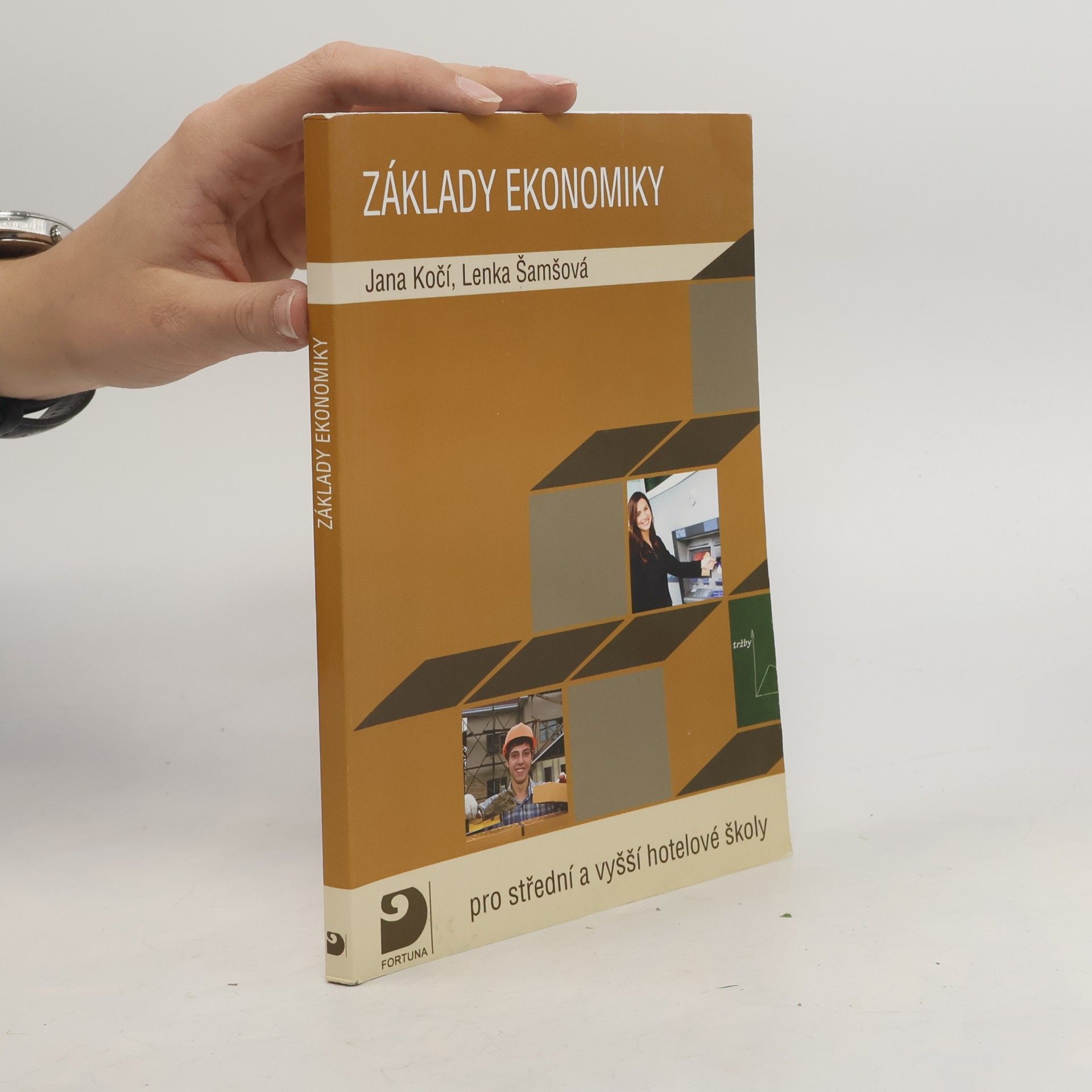 Základy ekonomiky