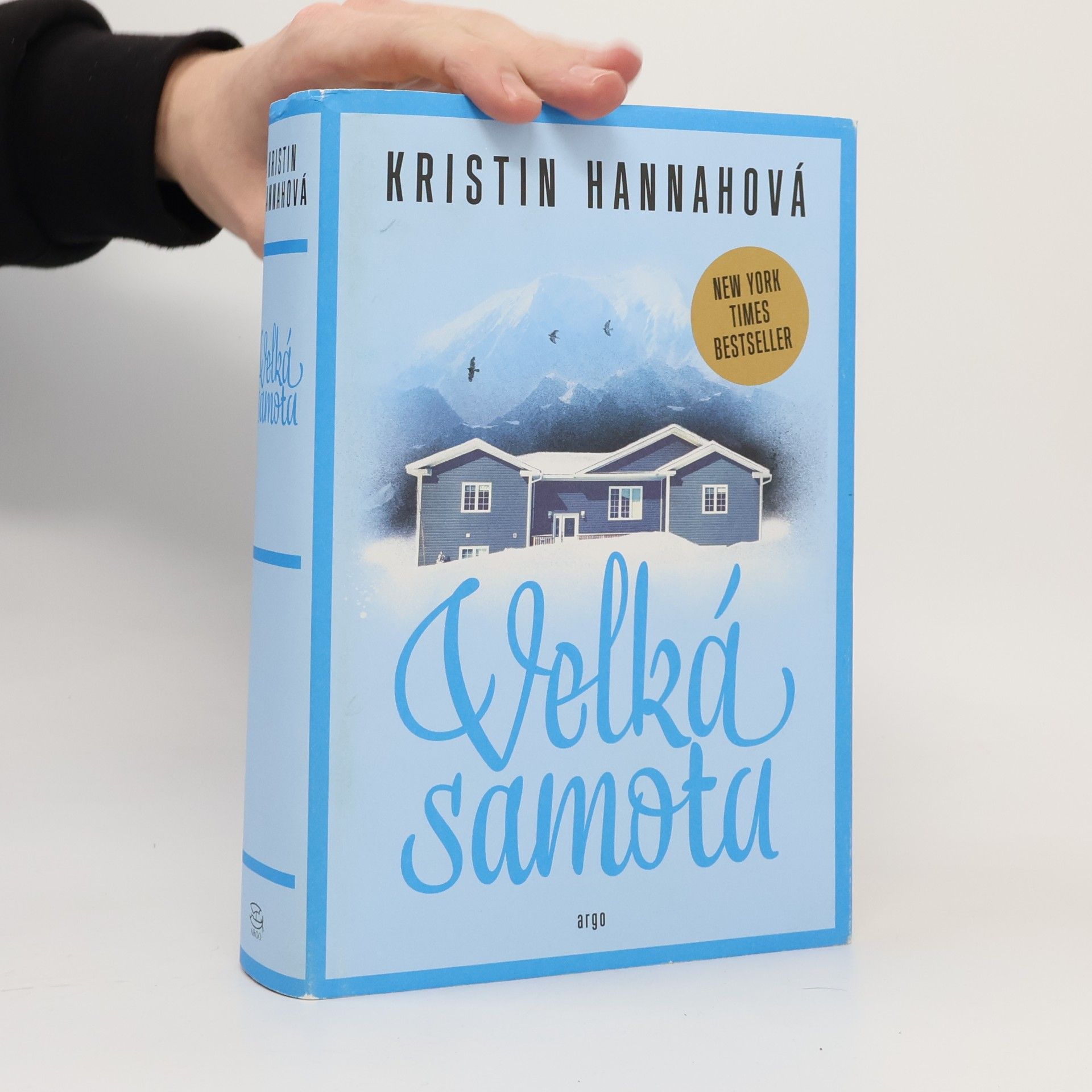 Velká samota