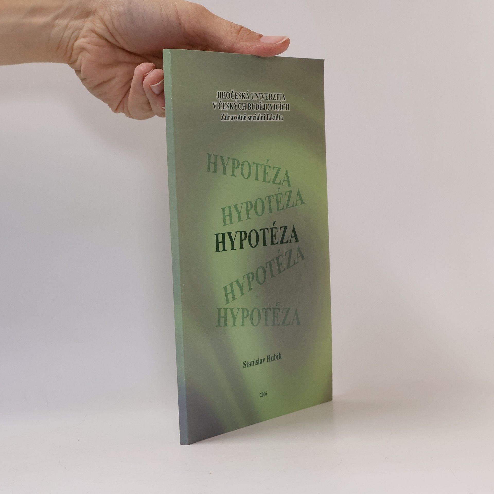 Hypotéza