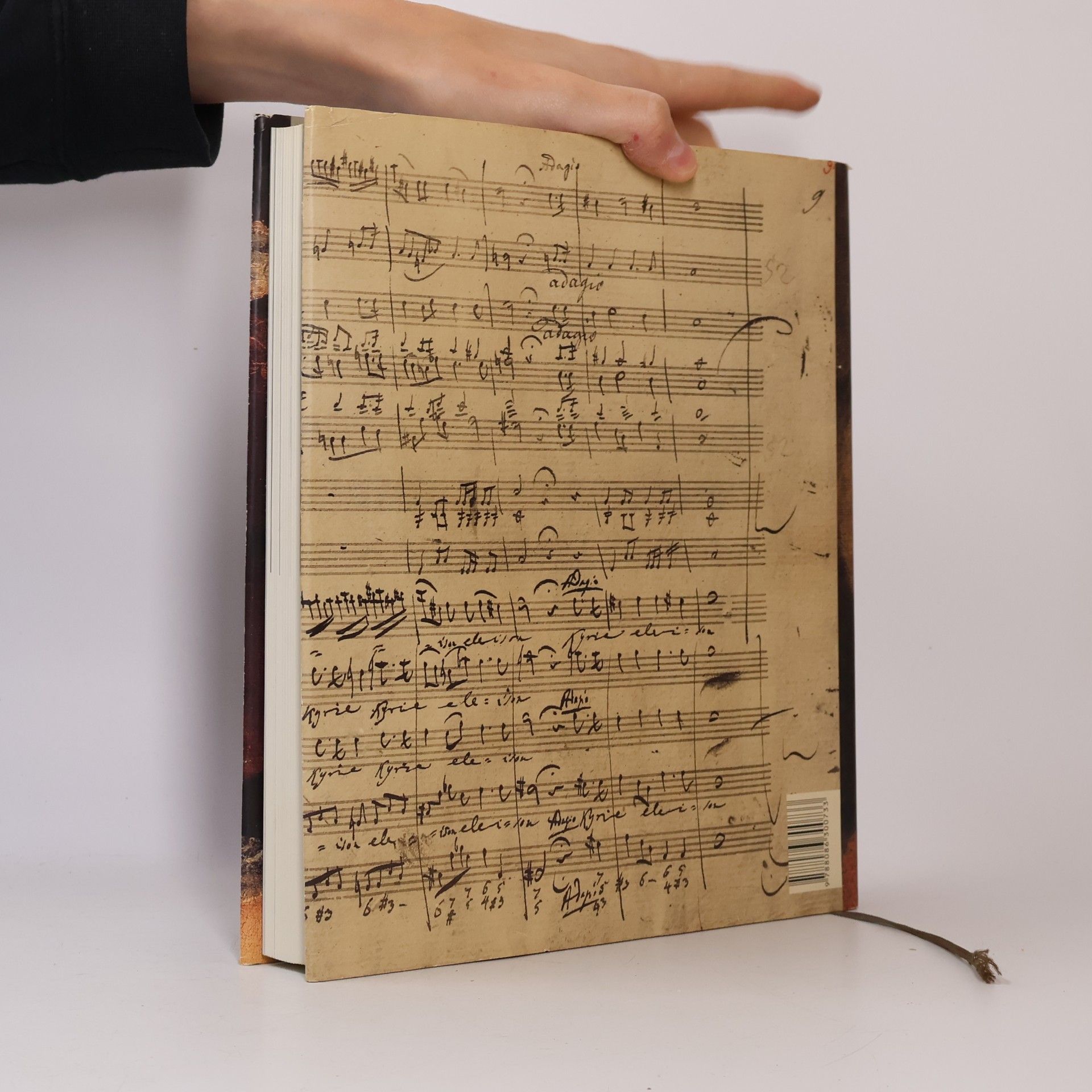 Ivan Vojtěch Mozart