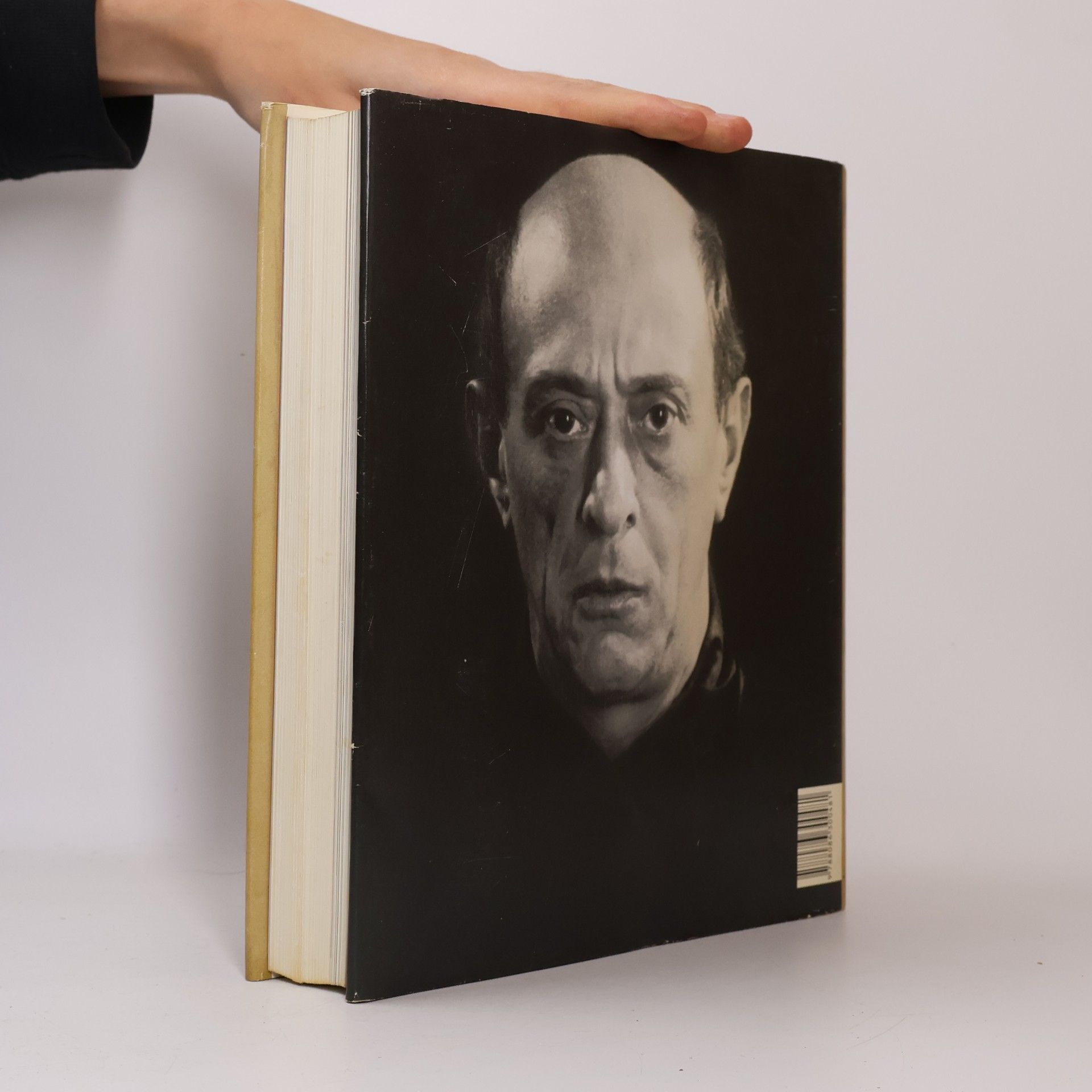 Arnold Schönberg Arnold Schönberg – Styl a idea