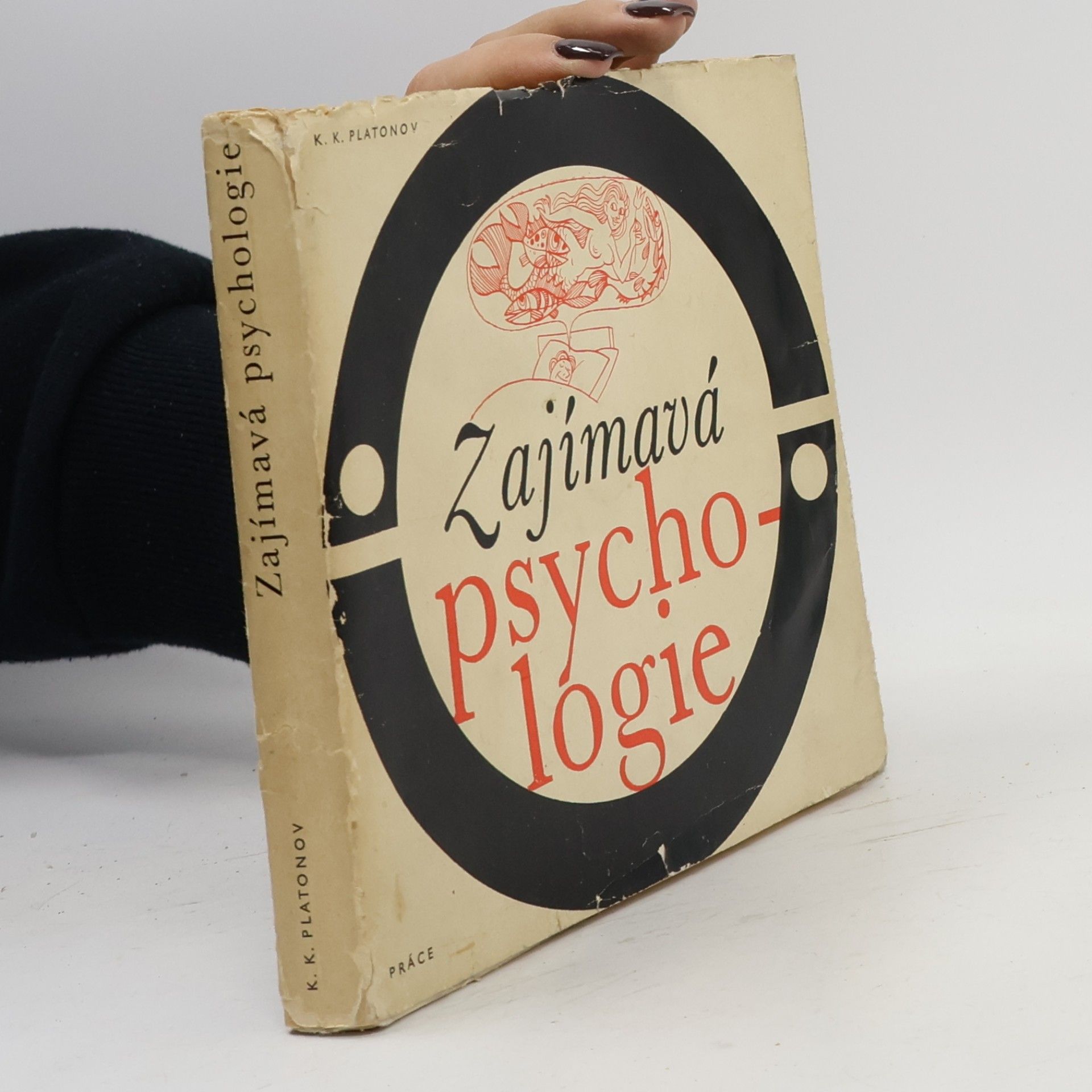 Zajímavá psychologie