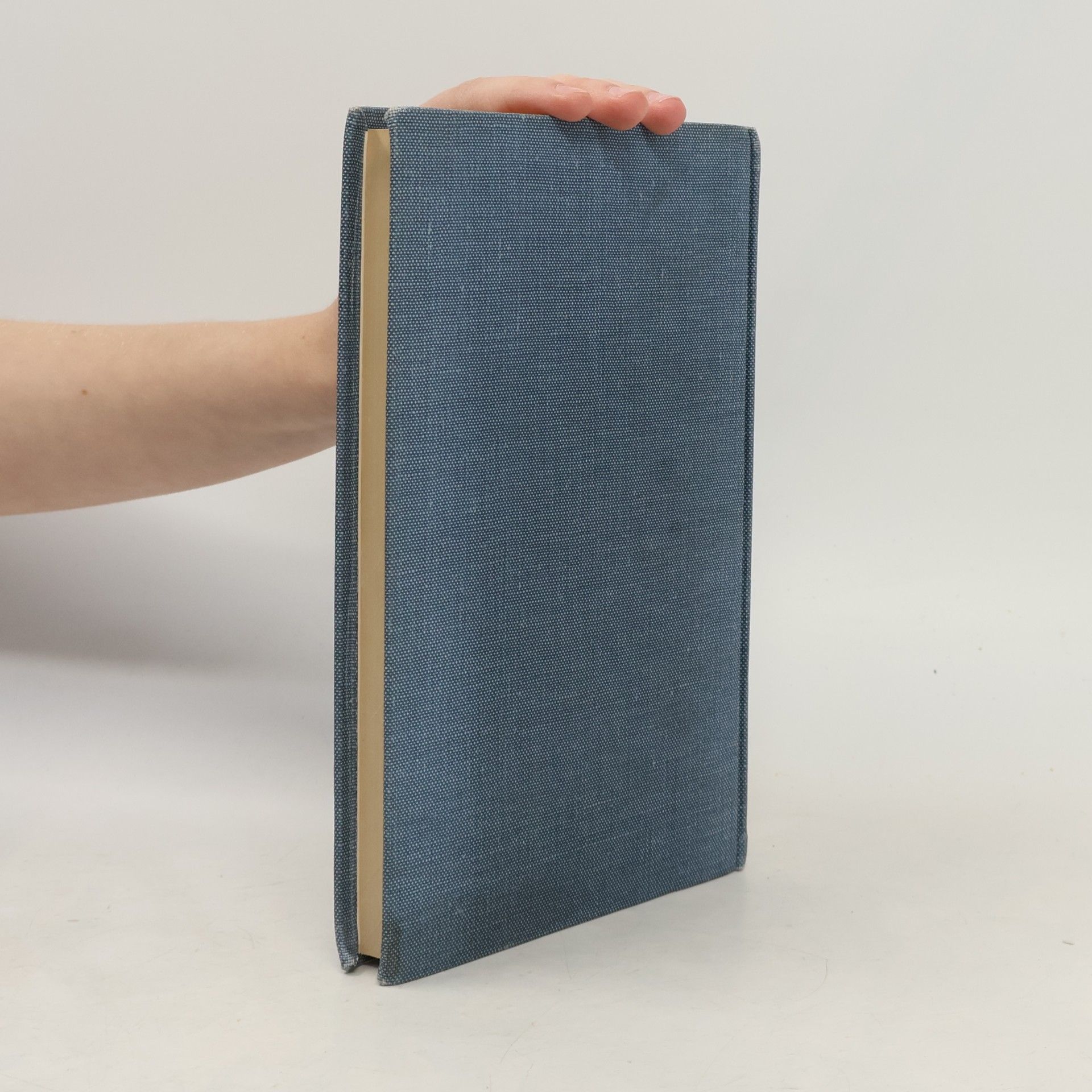 Various authors 1840 and after