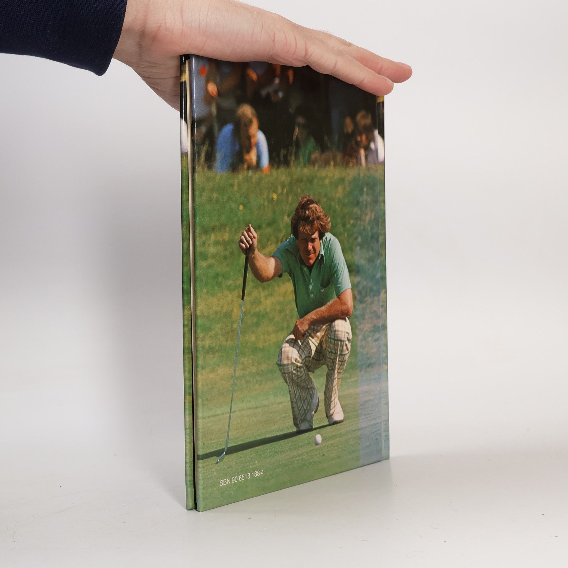Chris Plumridge How to Play Golf
