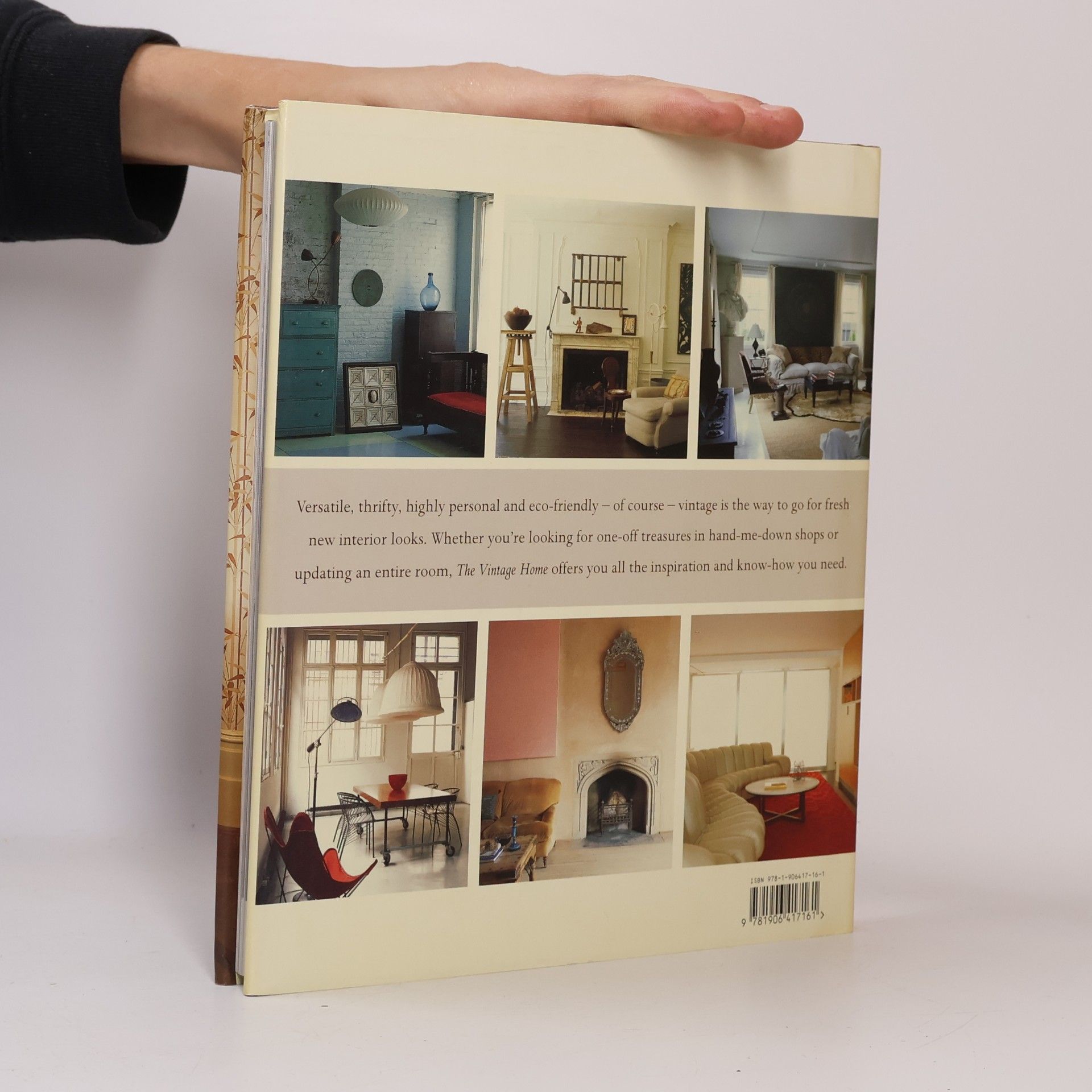 Judith Wilson The Vintage Home