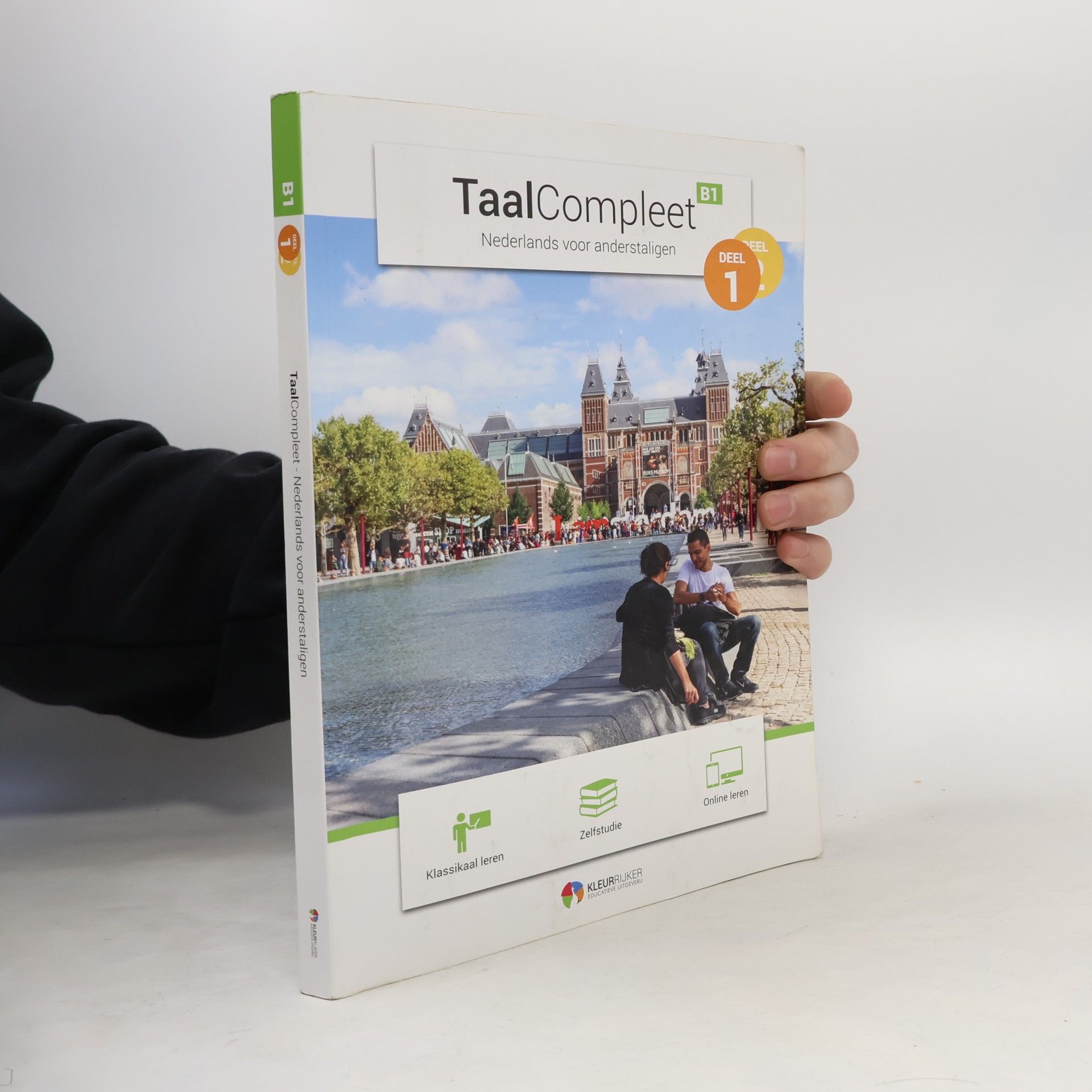 TaalCompleet