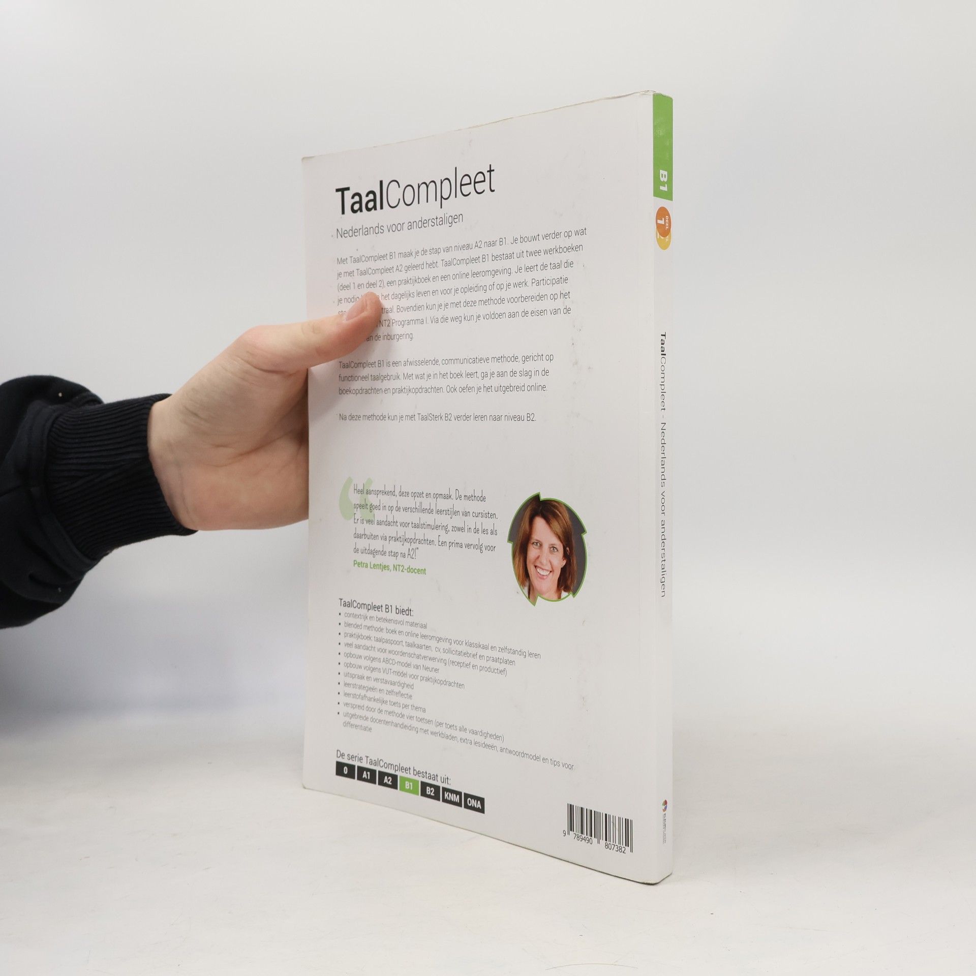 TaalCompleet
