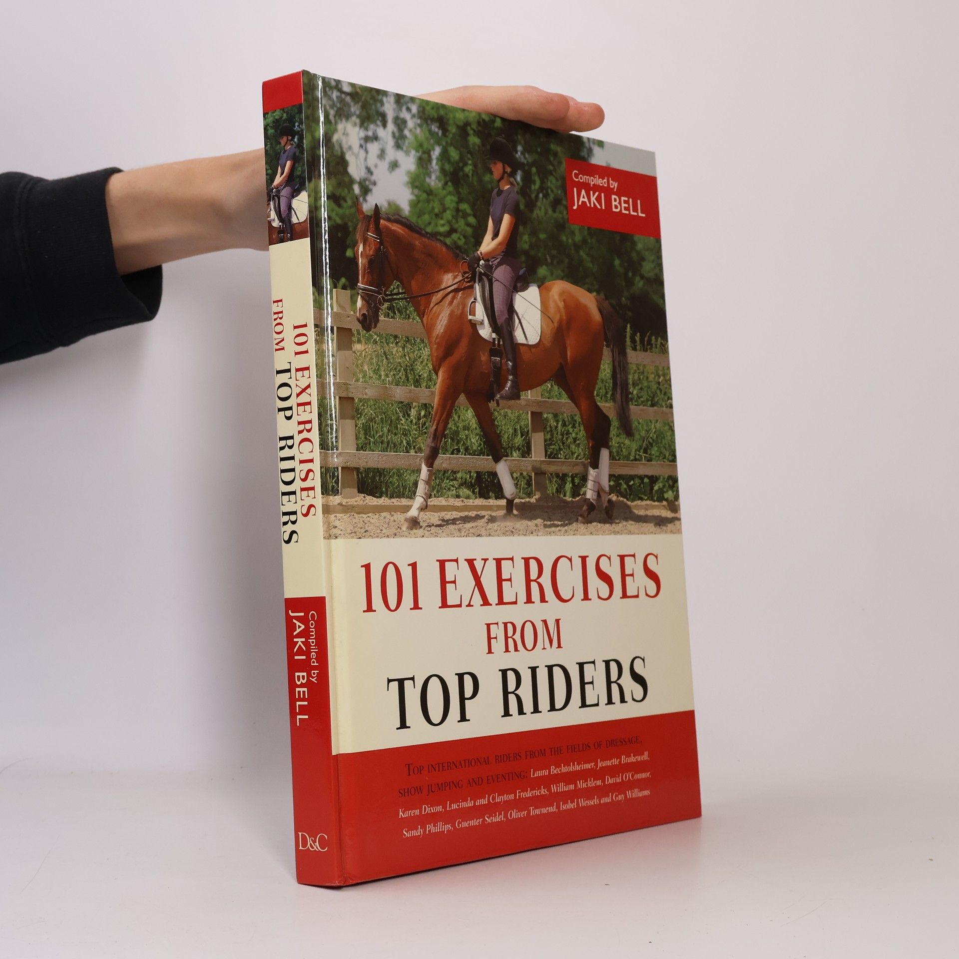 101 Exercises from Top Riders